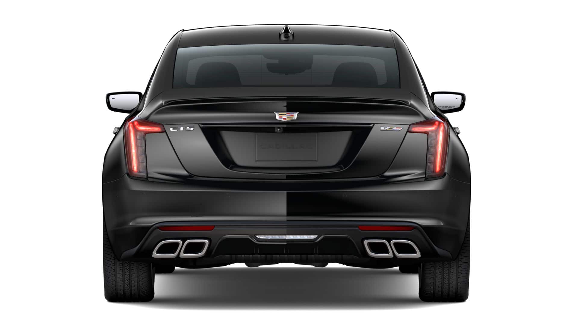 2026 Cadillac CT5-V Vehicle Photo in MECHANICSBURG, PA 17050-1707