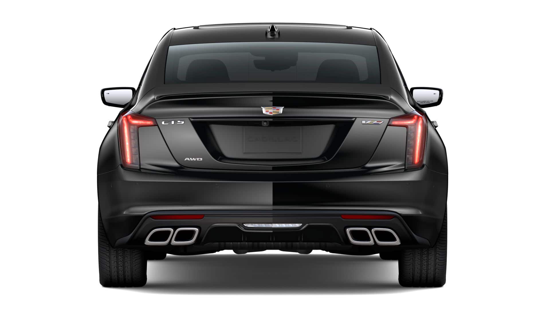 2026 Cadillac CT5-V Vehicle Photo in APPLETON, WI 54914-4656