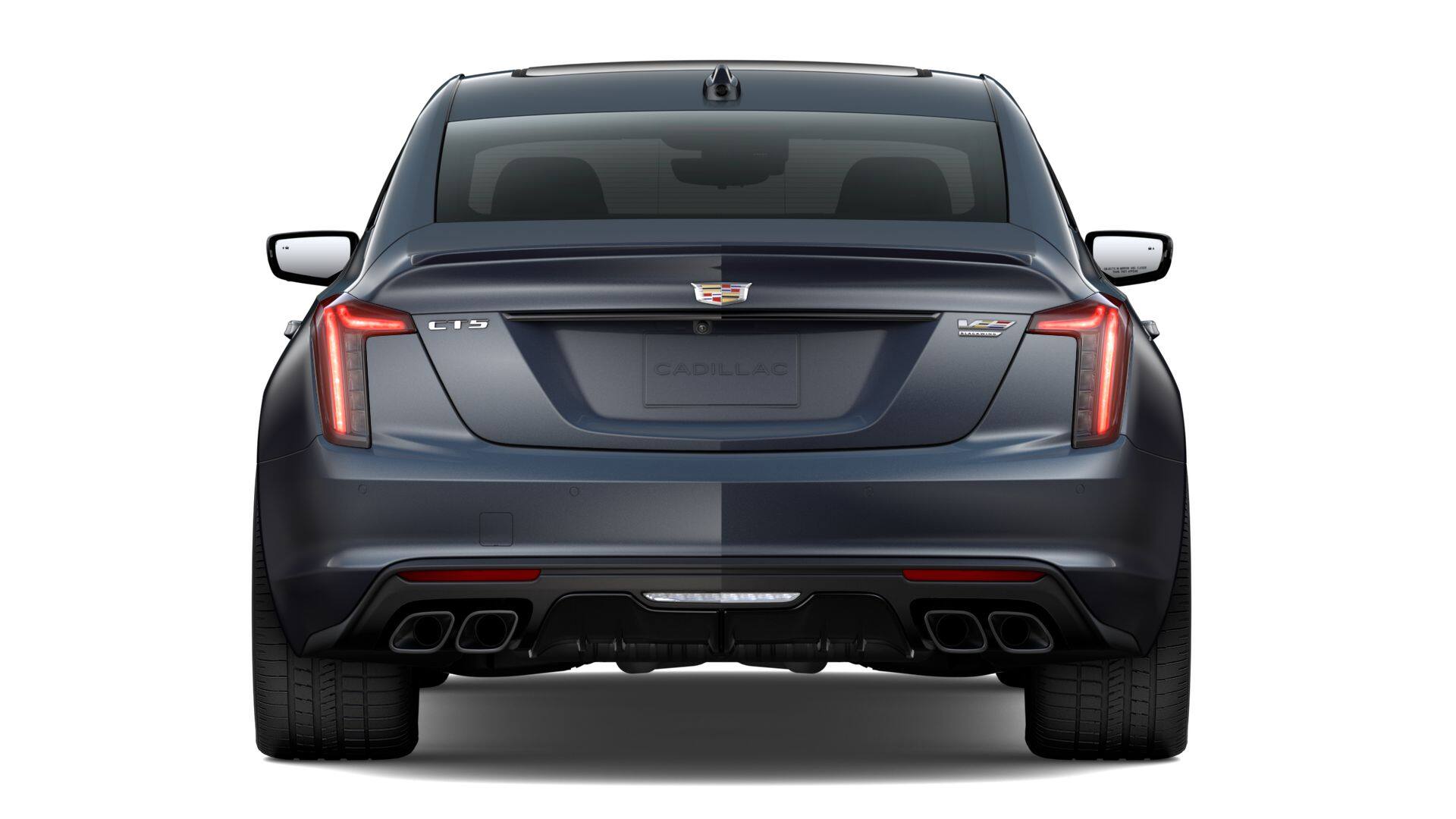 2026 Cadillac CT5-V Vehicle Photo in TREVOSE, PA 19053-4984