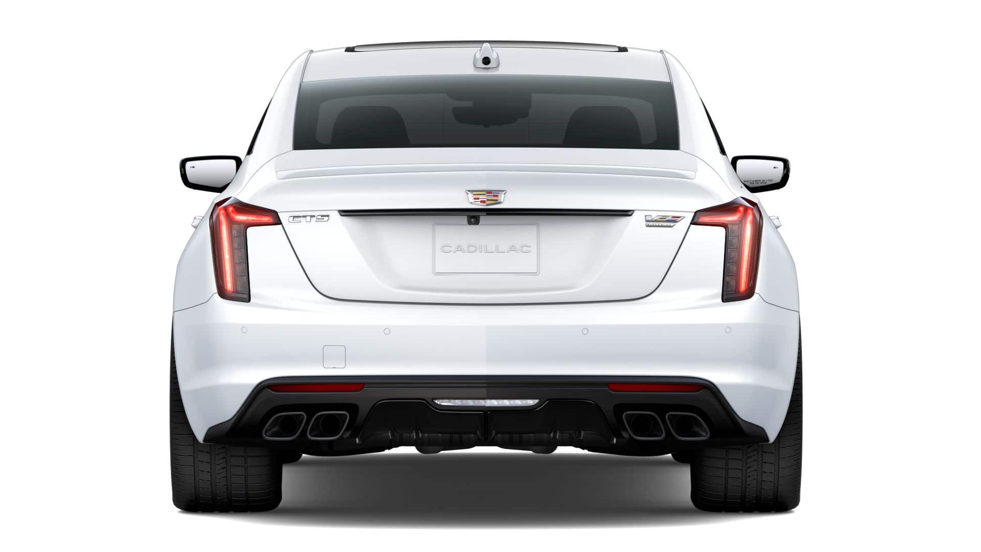 2026 Cadillac CT5-V Vehicle Photo in TREVOSE, PA 19053-4984