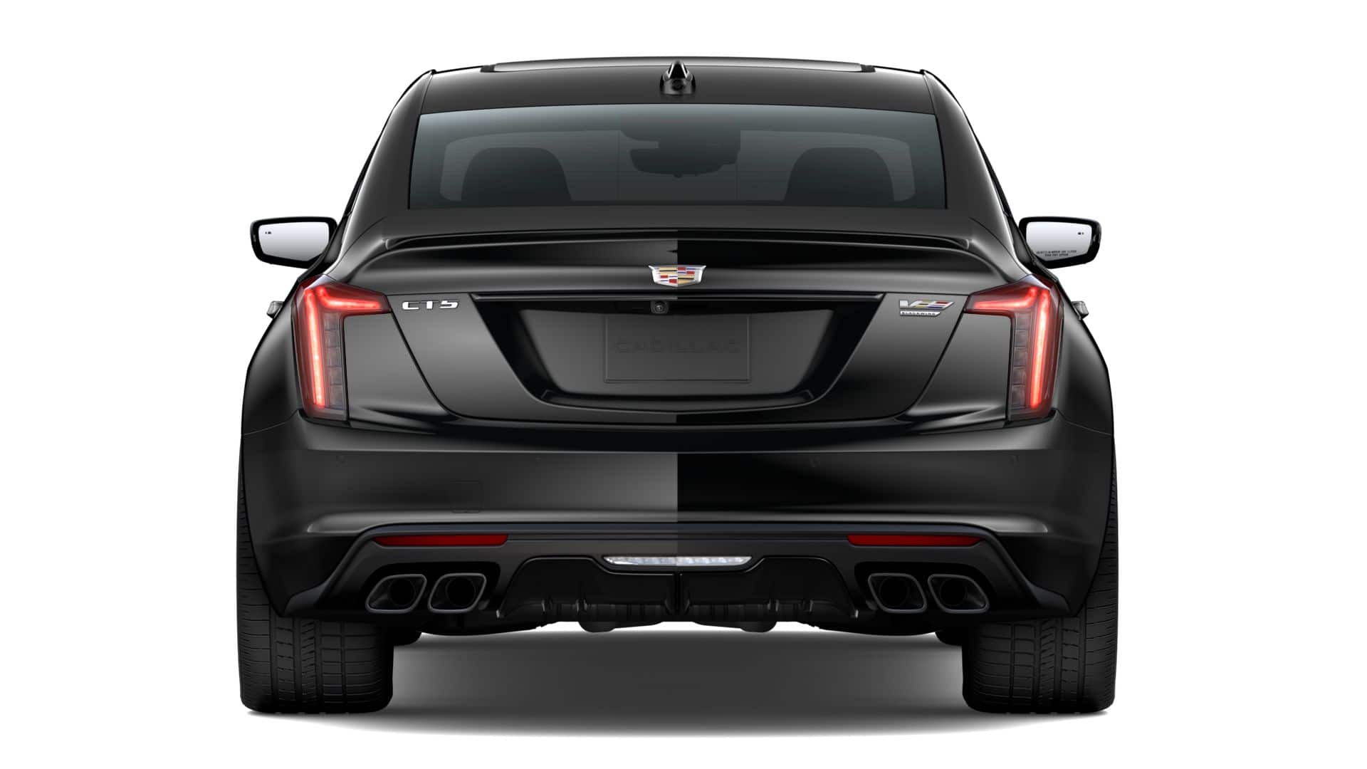 2026 Cadillac CT5-V Vehicle Photo in TREVOSE, PA 19053-4984