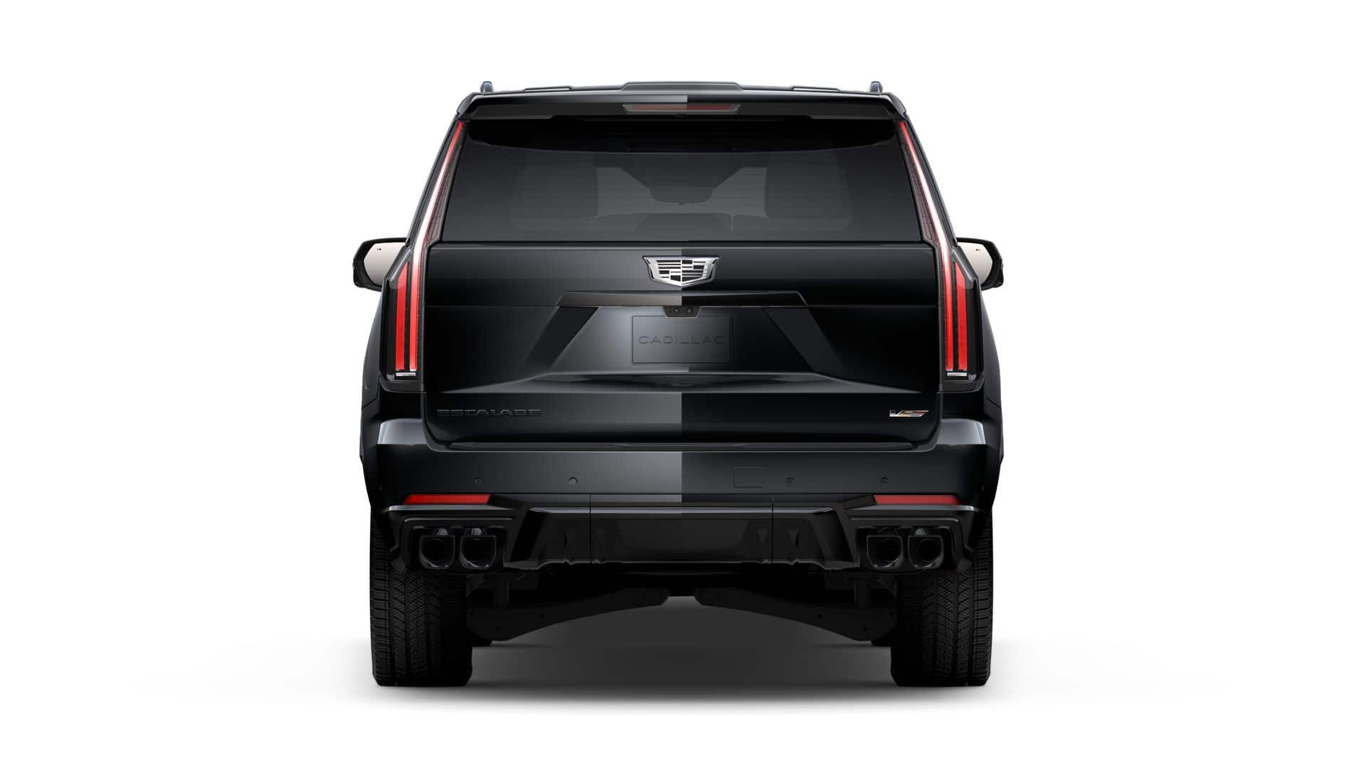 2026 Cadillac Escalade ESV Vehicle Photo in TREVOSE, PA 19053-4984
