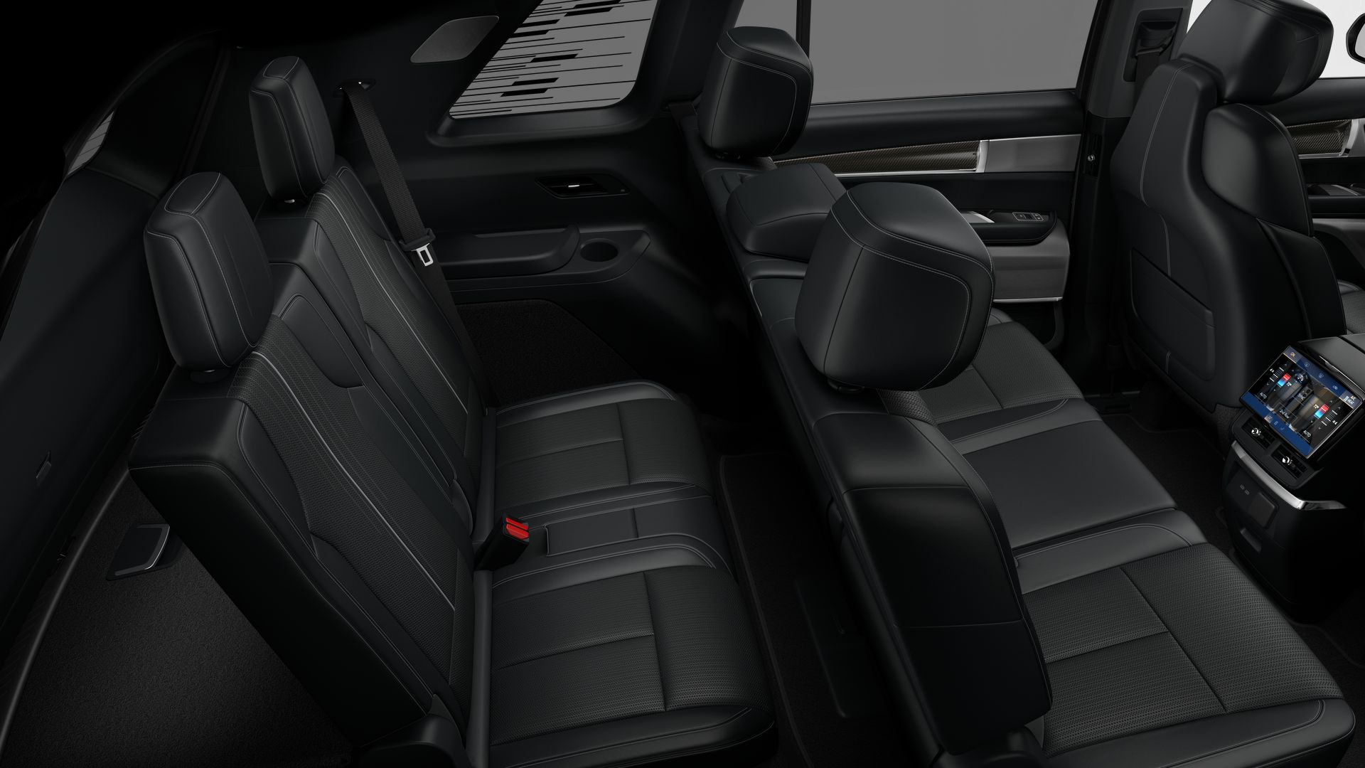 2026 Cadillac VISTIQ Vehicle Photo in SMITHTOWN, NY 11787-5023