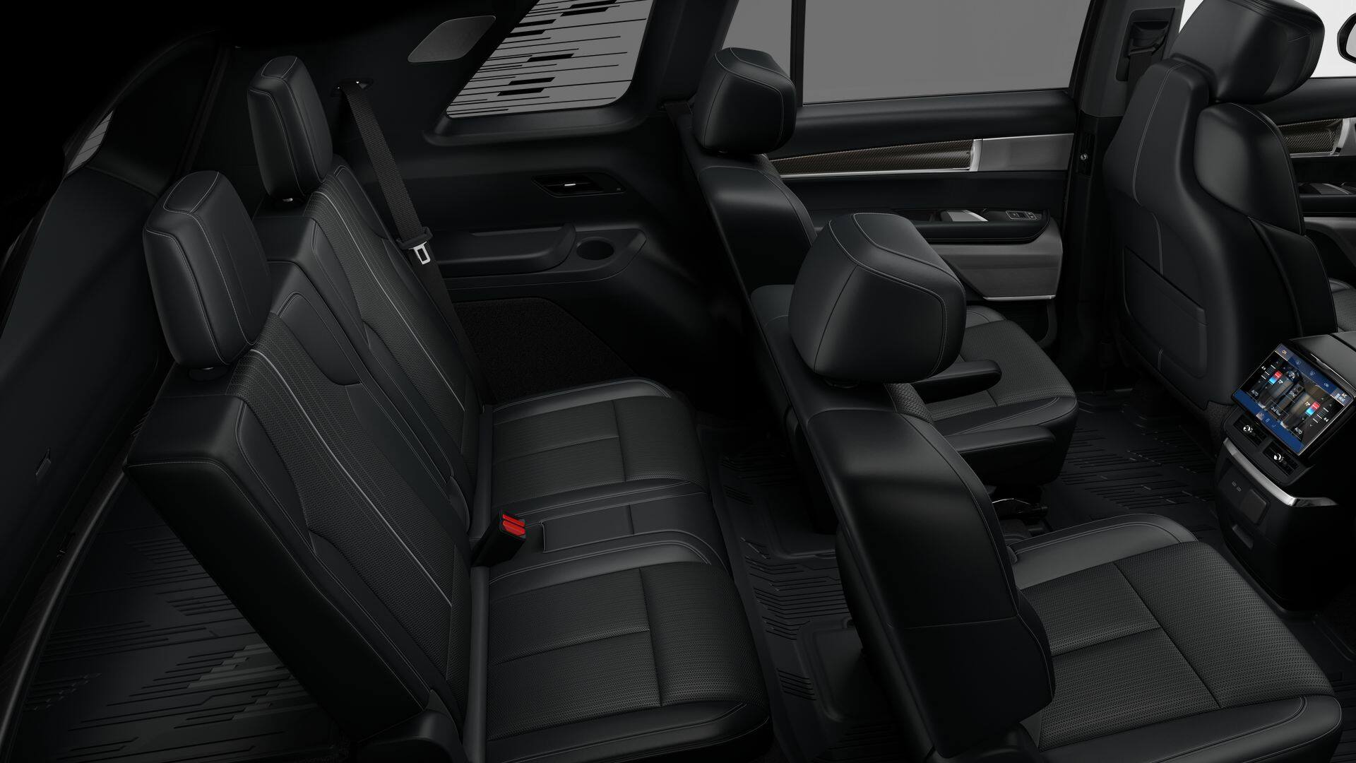 2026 Cadillac VISTIQ Vehicle Photo in NEENAH, WI 54956-2243