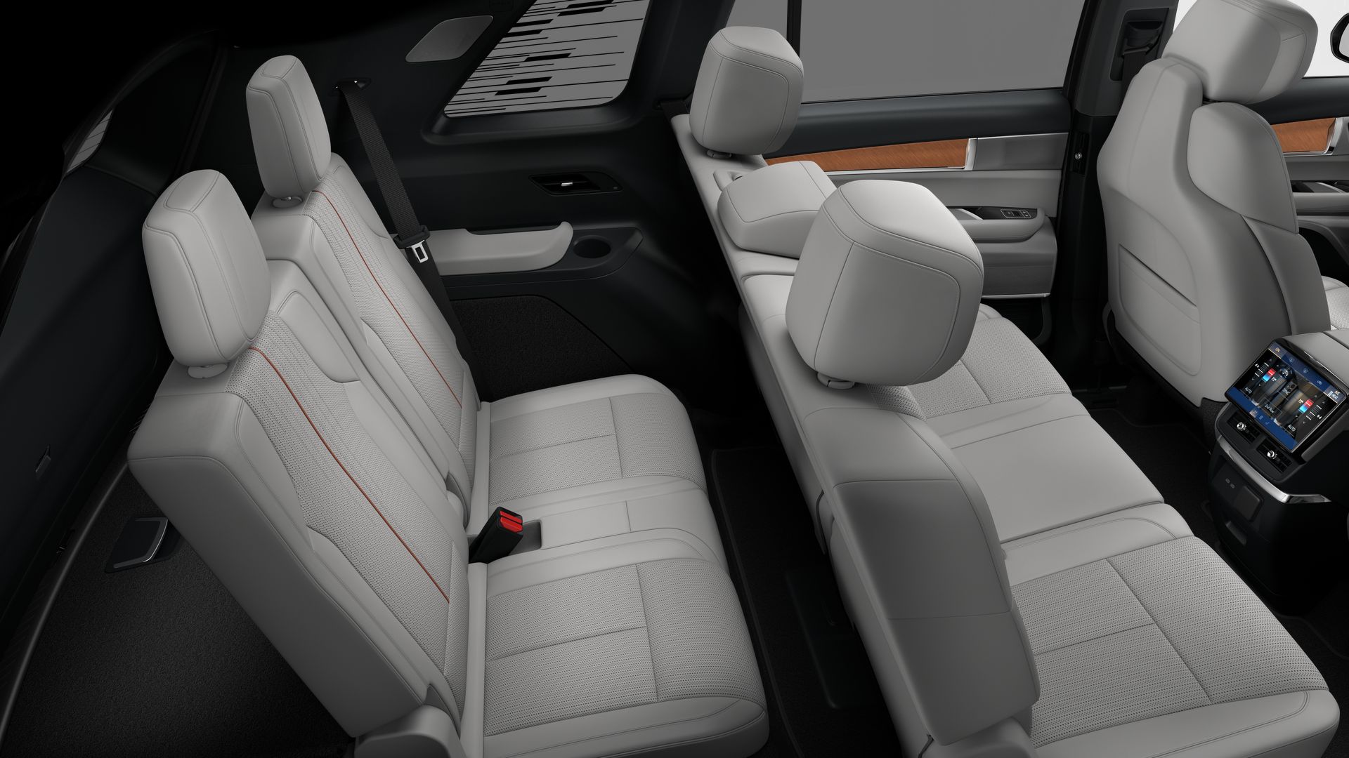 2026 Cadillac VISTIQ Vehicle Photo in TAMPA, FL 33612-3404