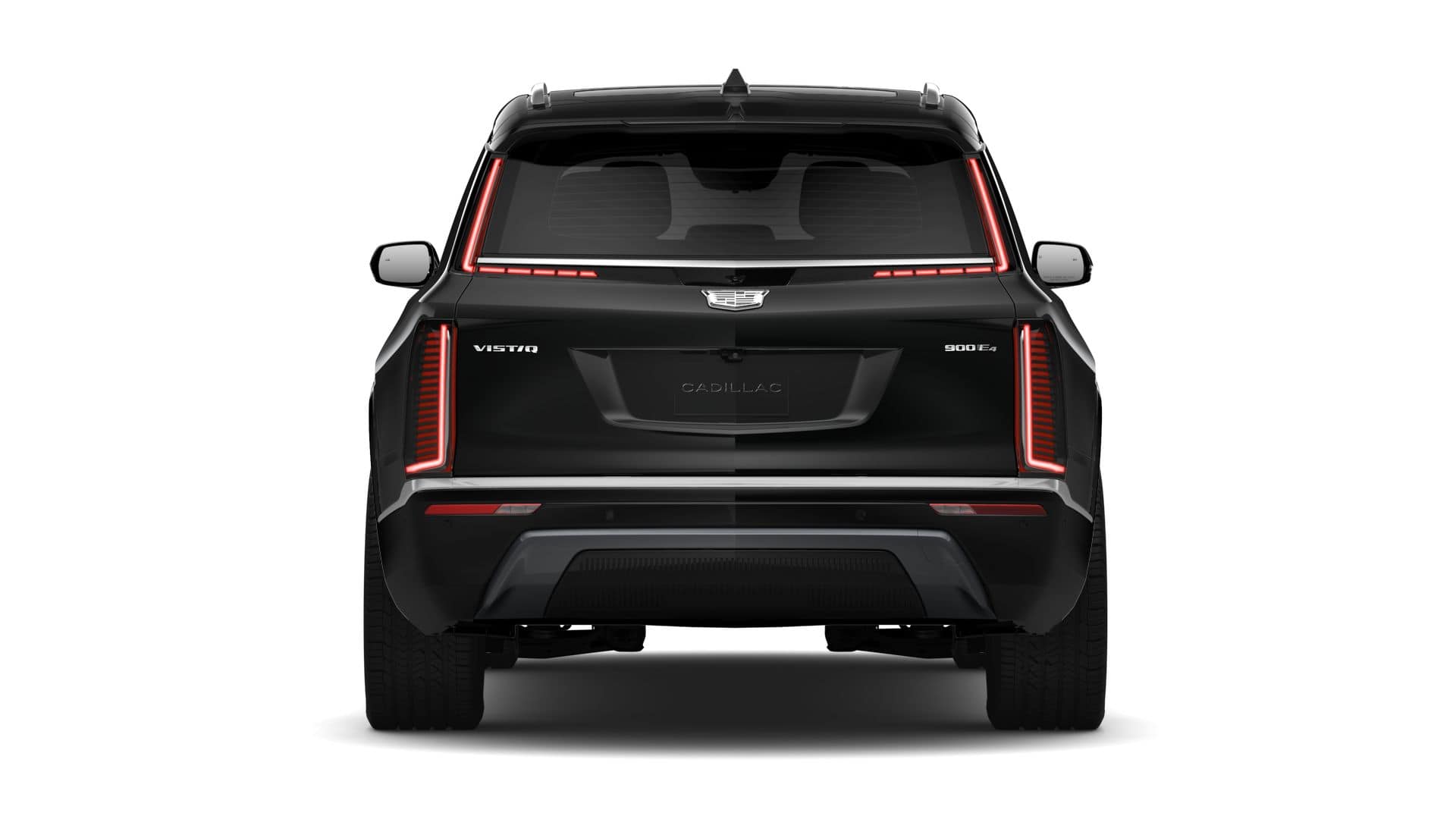 2026 Cadillac VISTIQ Vehicle Photo in BATON ROUGE, LA 70809-4546