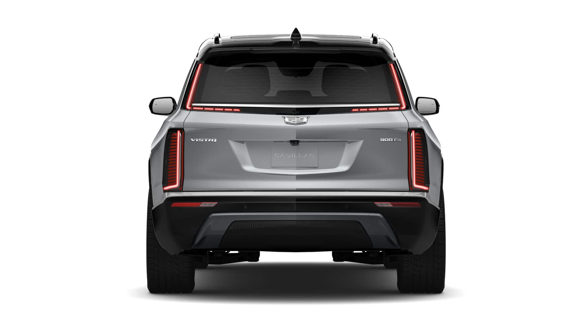2026 Cadillac VISTIQ Vehicle Photo in SMITHTOWN, NY 11787-5023