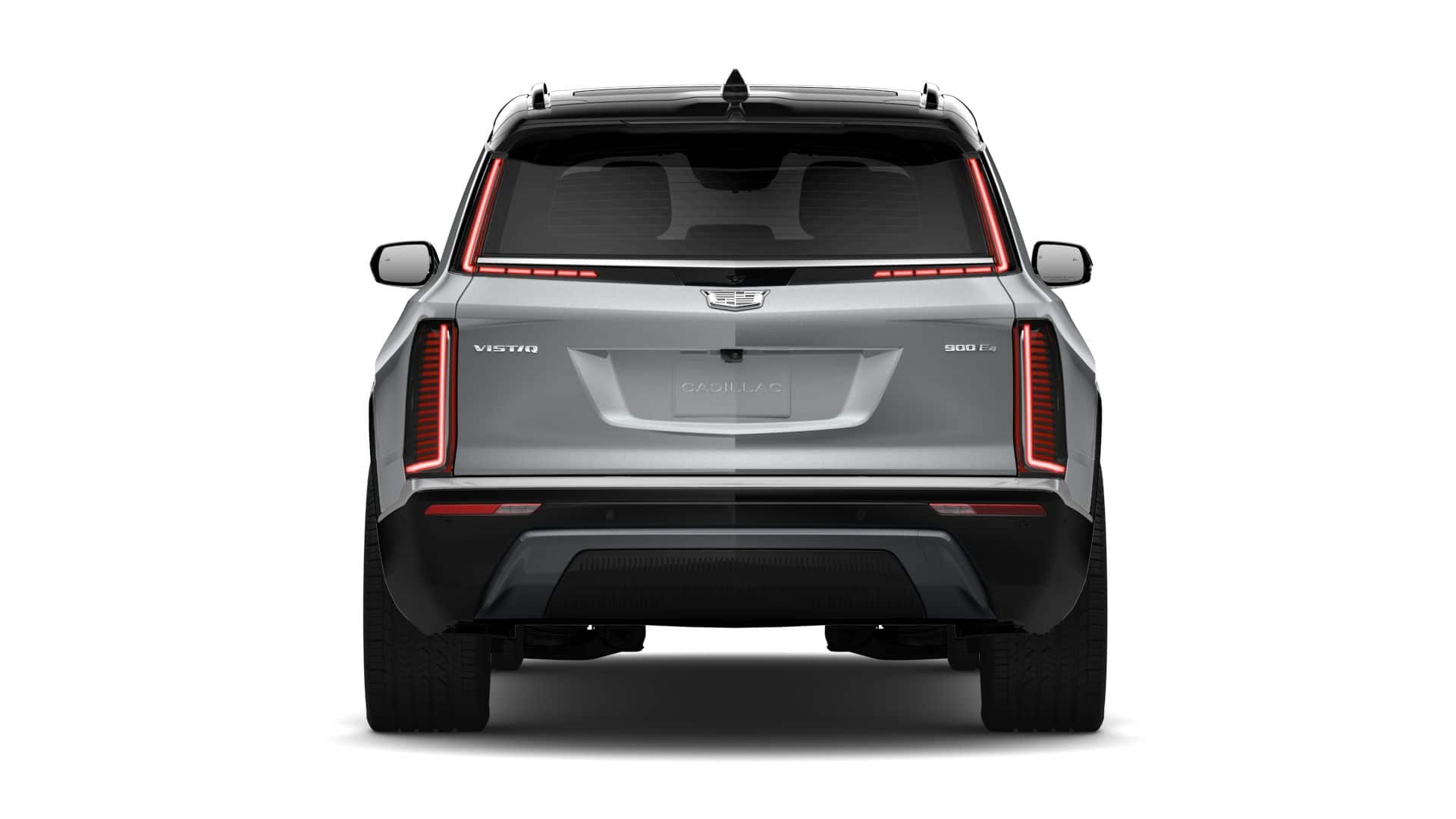 2026 Cadillac VISTIQ Vehicle Photo in BATON ROUGE, LA 70809-4546