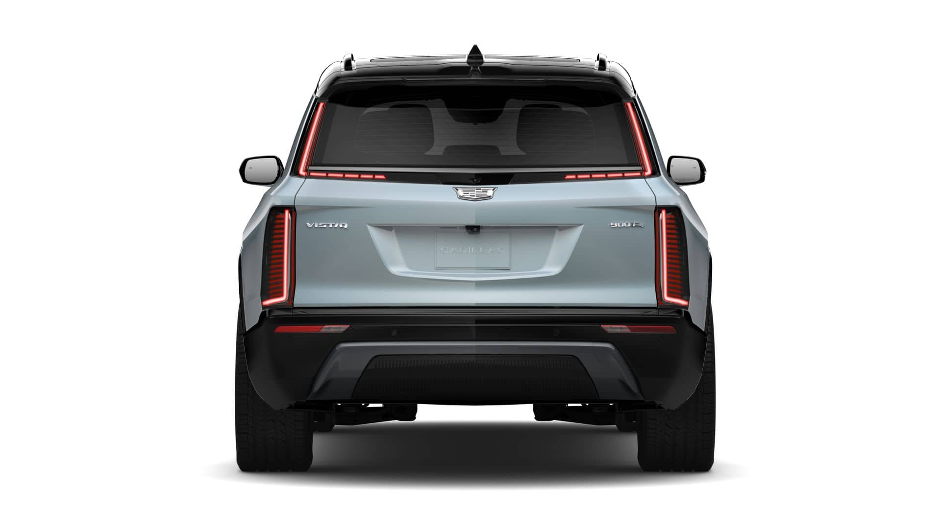 2026 Cadillac VISTIQ Vehicle Photo in BATON ROUGE, LA 70809-4546