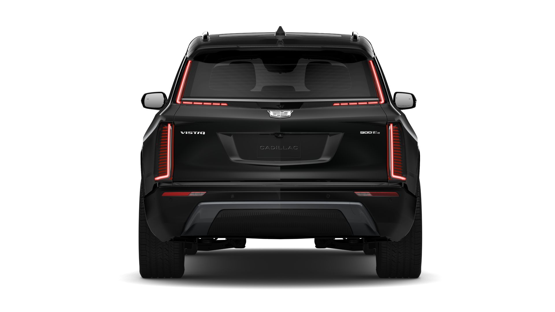 2026 Cadillac VISTIQ Vehicle Photo in NEENAH, WI 54956-2243