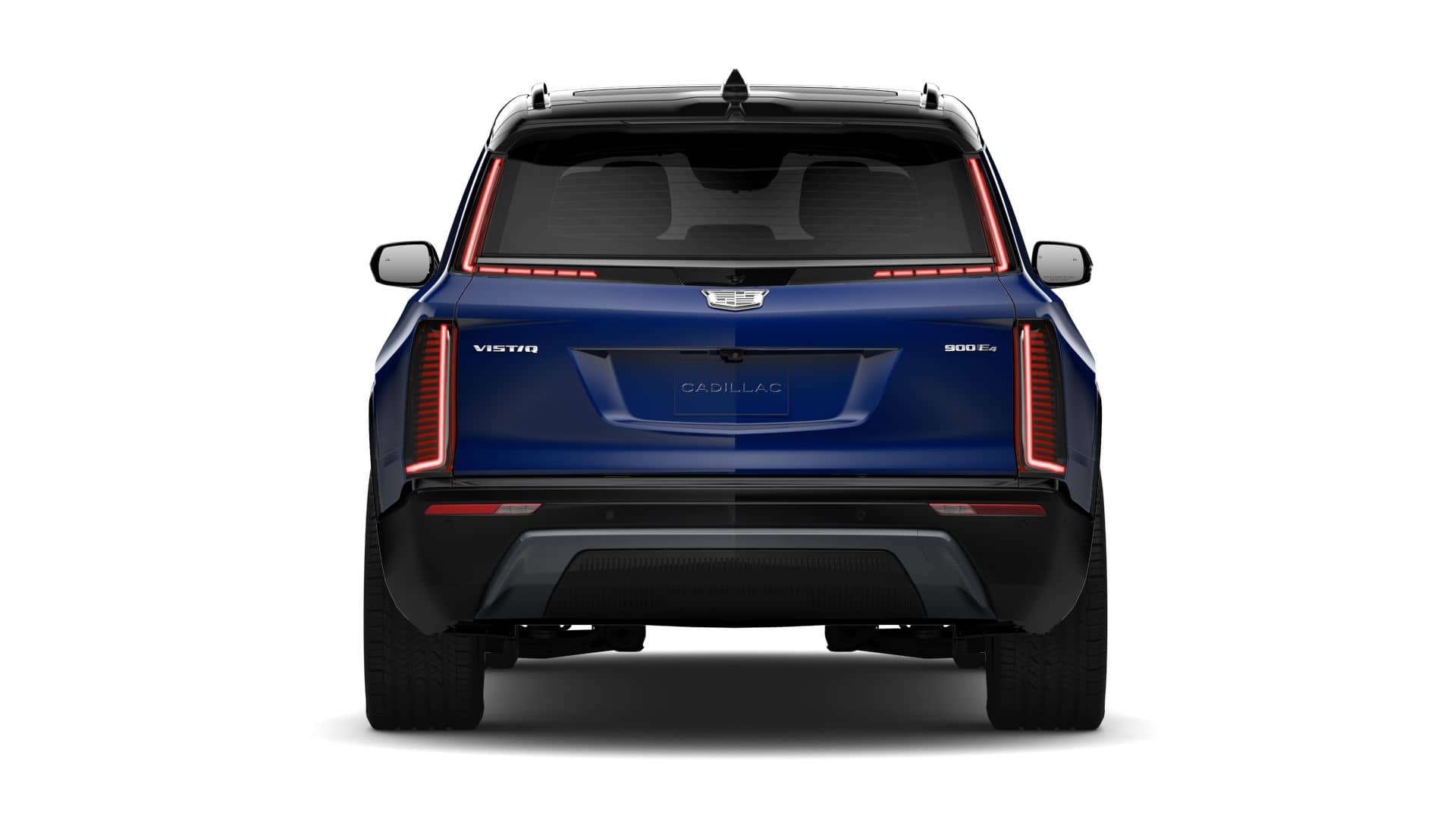 2026 Cadillac VISTIQ Vehicle Photo in SMITHTOWN, NY 11787-5023