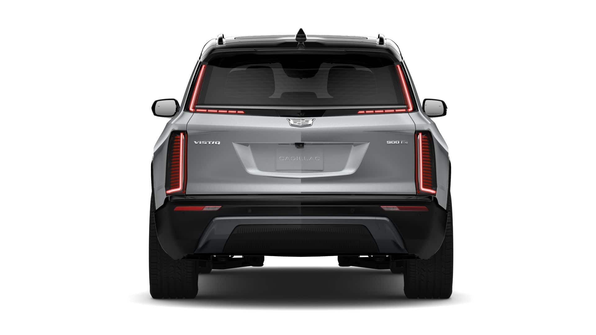 2026 Cadillac VISTIQ Vehicle Photo in BATON ROUGE, LA 70809-4546