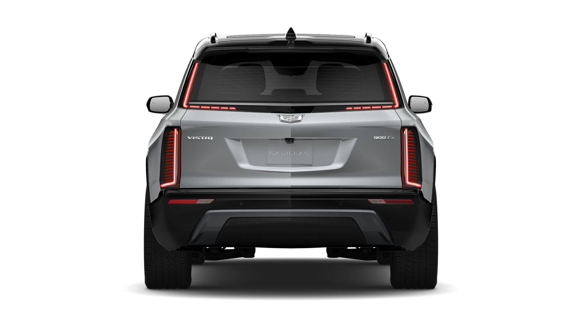 2026 Cadillac VISTIQ Vehicle Photo in BATON ROUGE, LA 70809-4546