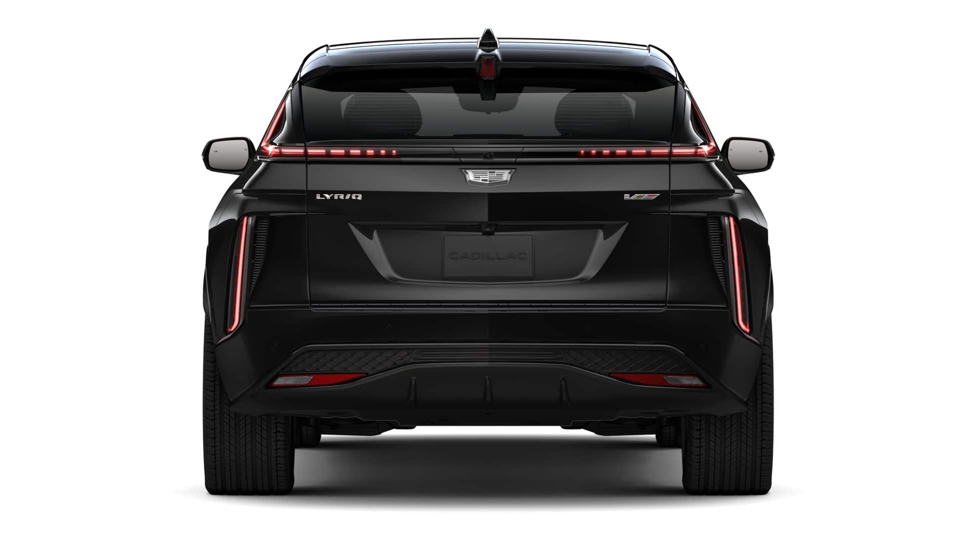 2026 Cadillac LYRIQ Vehicle Photo in TAMPA, FL 33612-3404