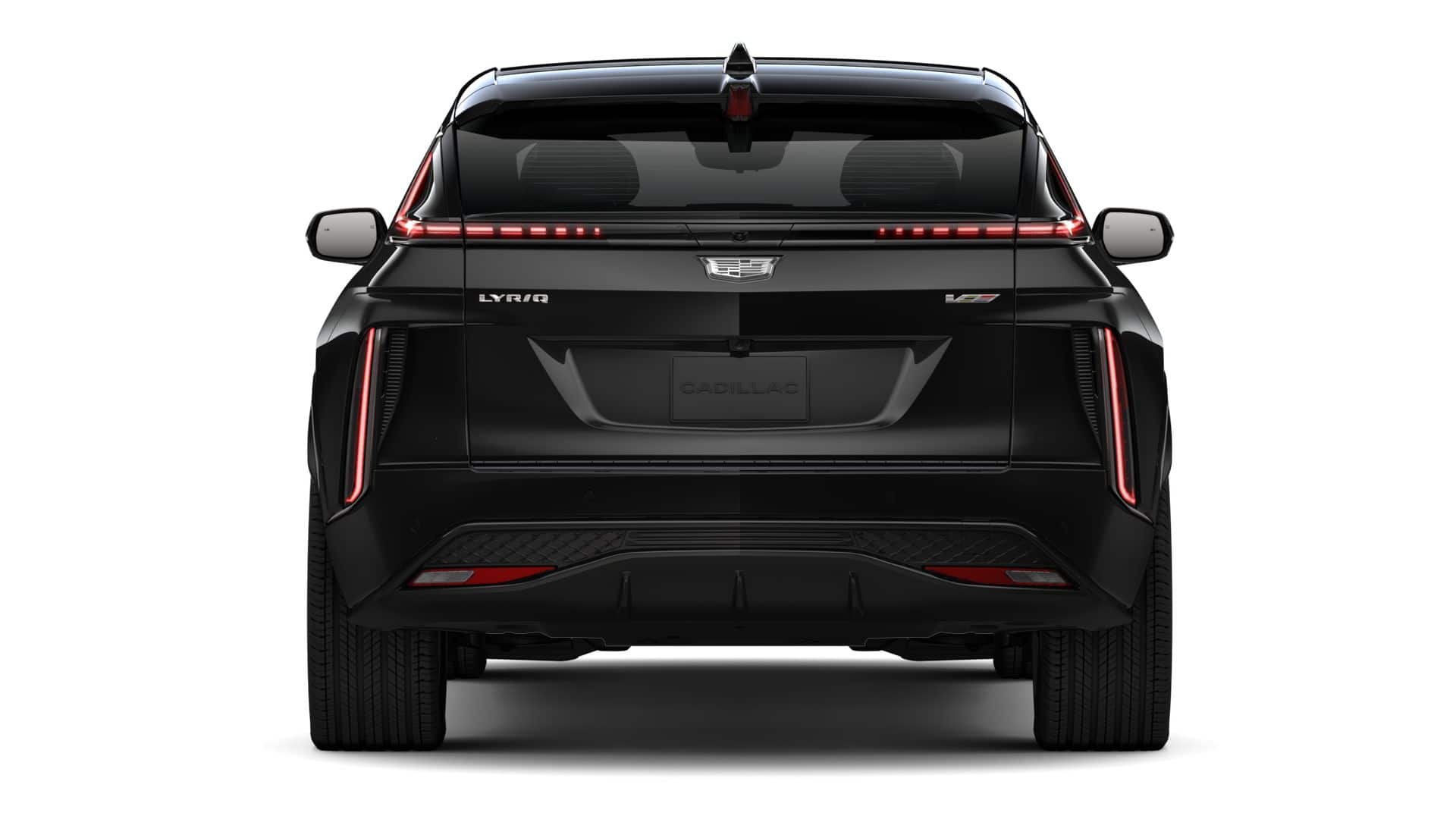 2026 Cadillac LYRIQ Vehicle Photo in SMITHTOWN, NY 11787-5023