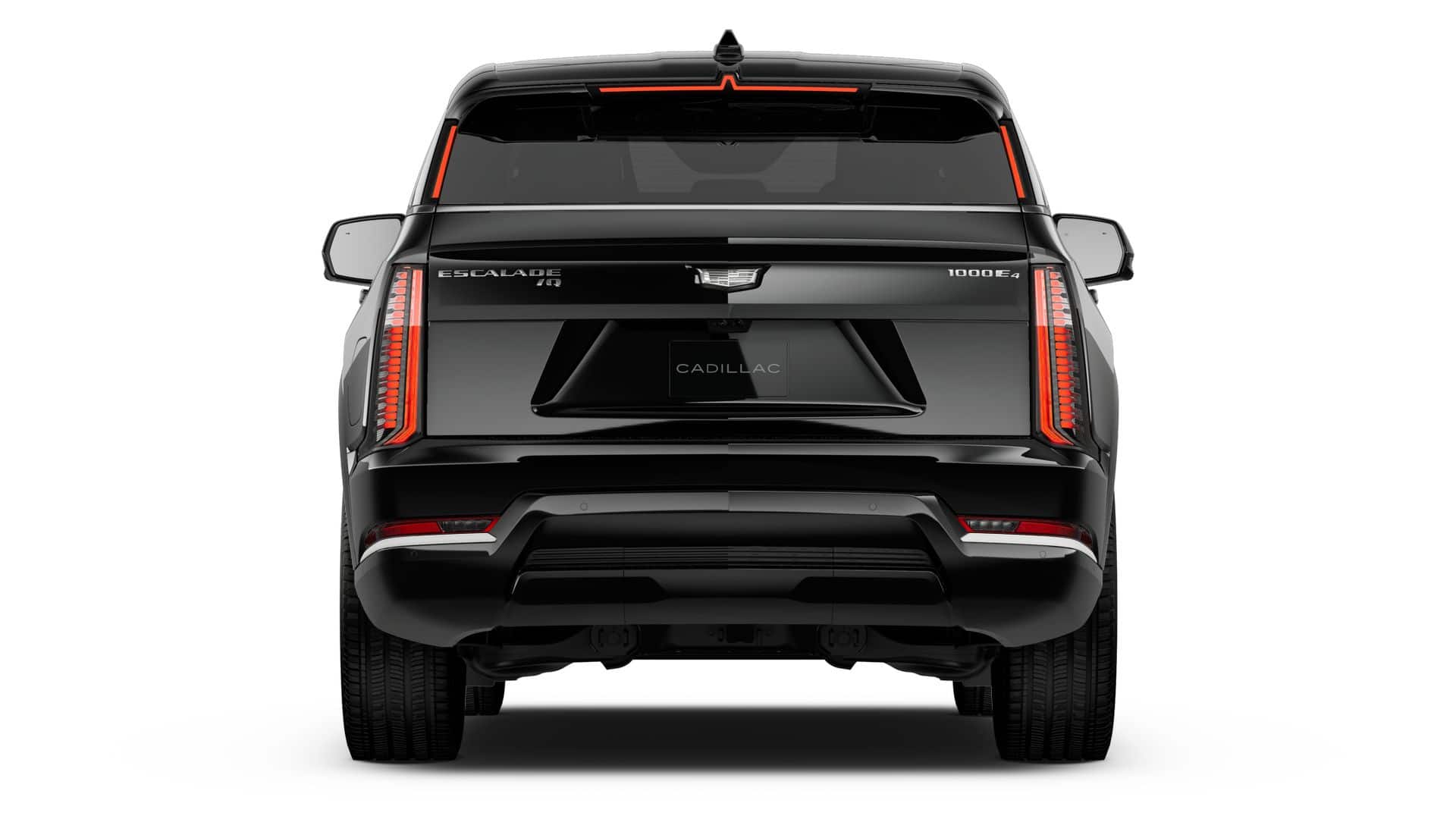 2026 Cadillac Escalade IQ Vehicle Photo in BETHLEHEM, PA 18017-9401