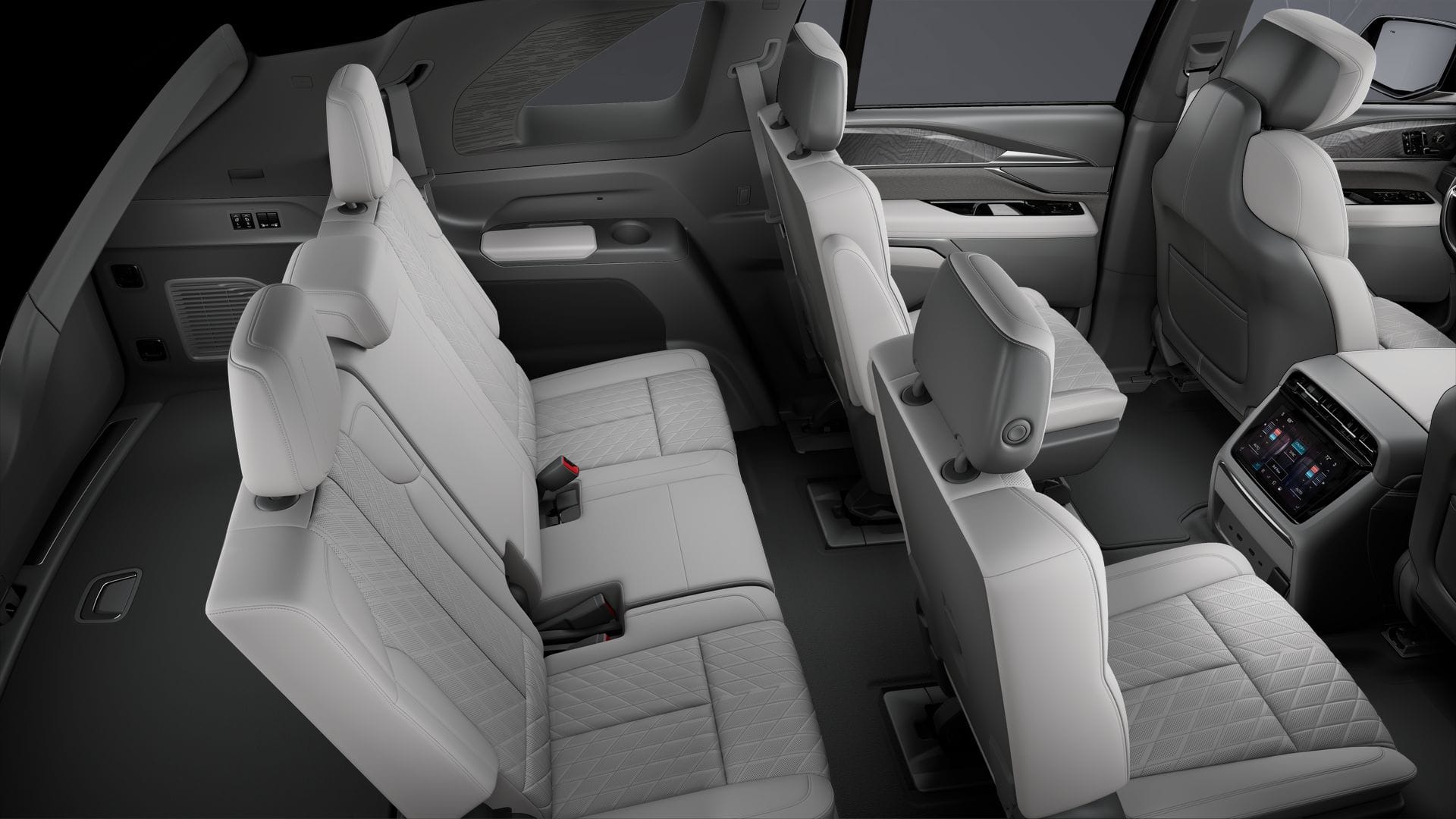 2026 Cadillac Escalade IQ Vehicle Photo in TREVOSE, PA 19053-4984