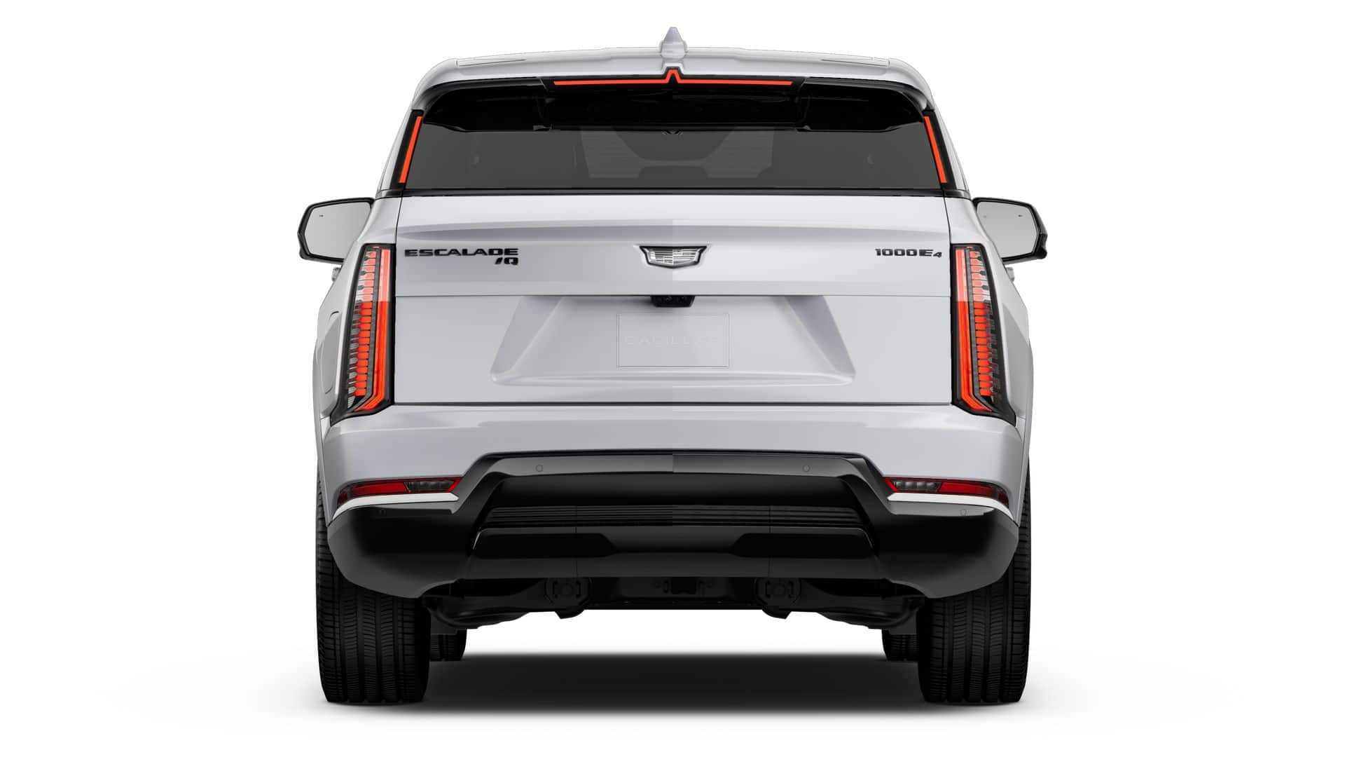 2026 Cadillac Escalade IQ Vehicle Photo in TREVOSE, PA 19053-4984