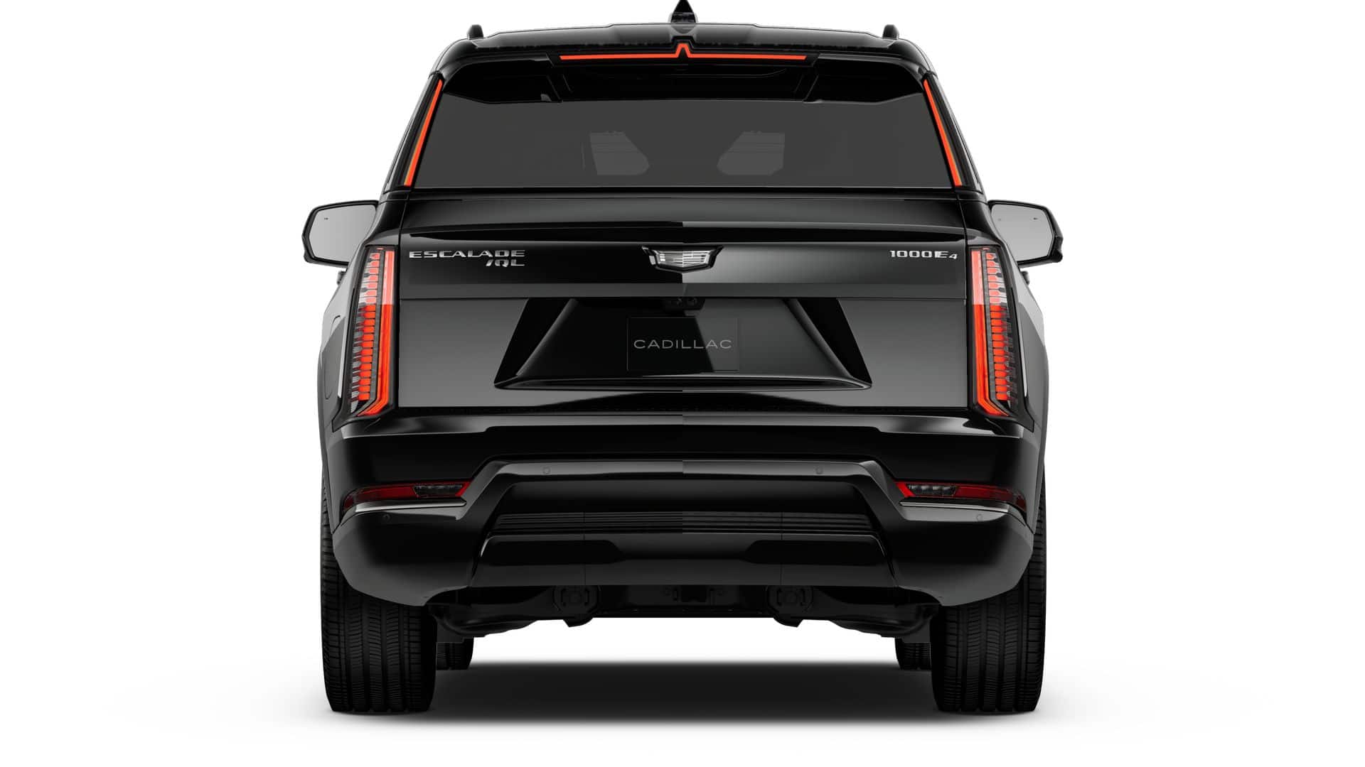 2026 Cadillac Escalade IQL Vehicle Photo in SMITHTOWN, NY 11787-5023