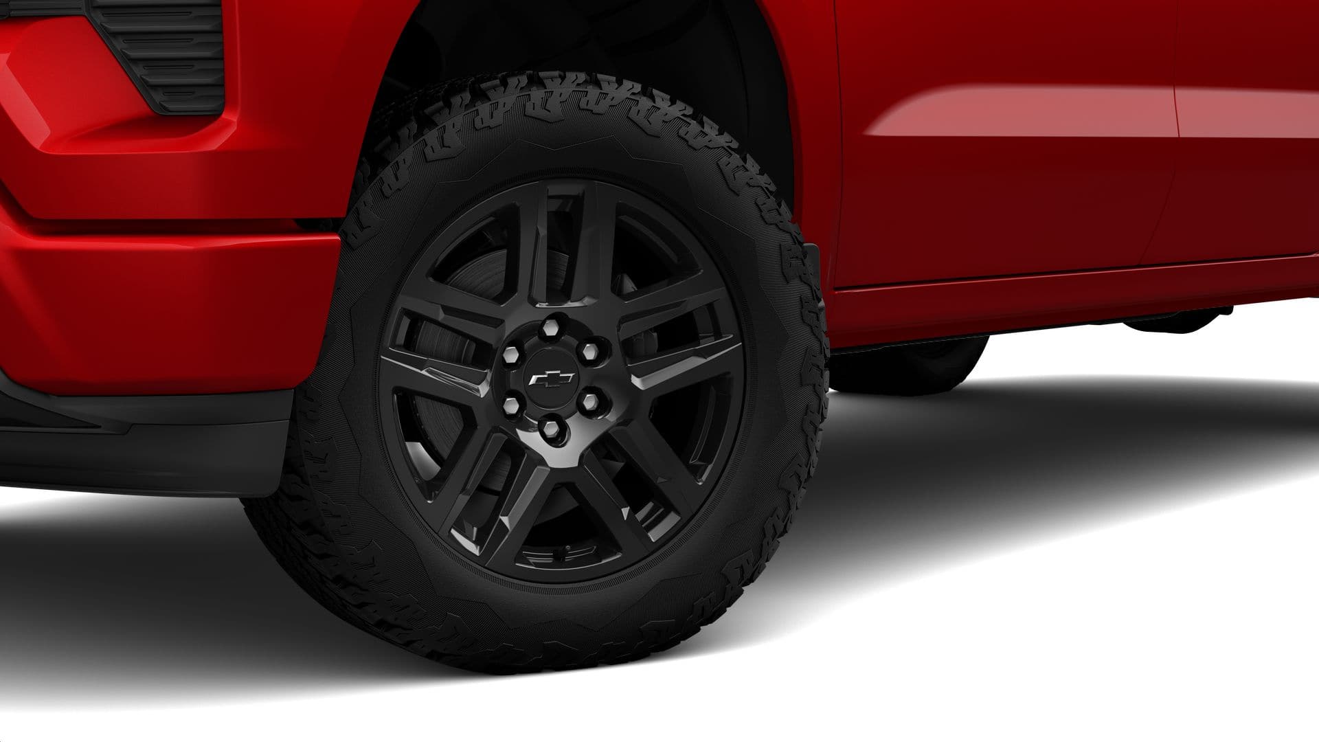 2026 Chevrolet Silverado 1500 Vehicle Photo in LANCASTER, PA 17601-0000