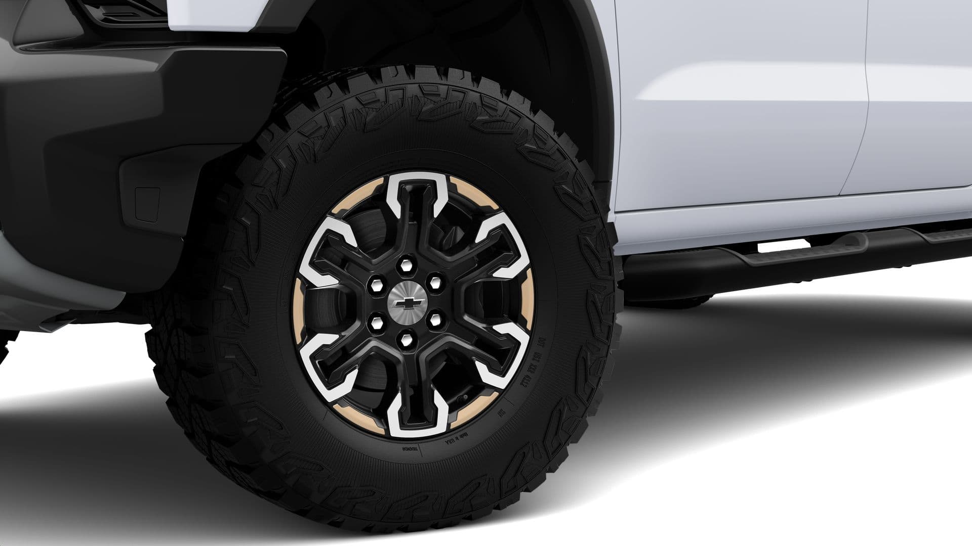 2026 Chevrolet Silverado 1500 Vehicle Photo in PITTSBURGH, PA 15226-1209