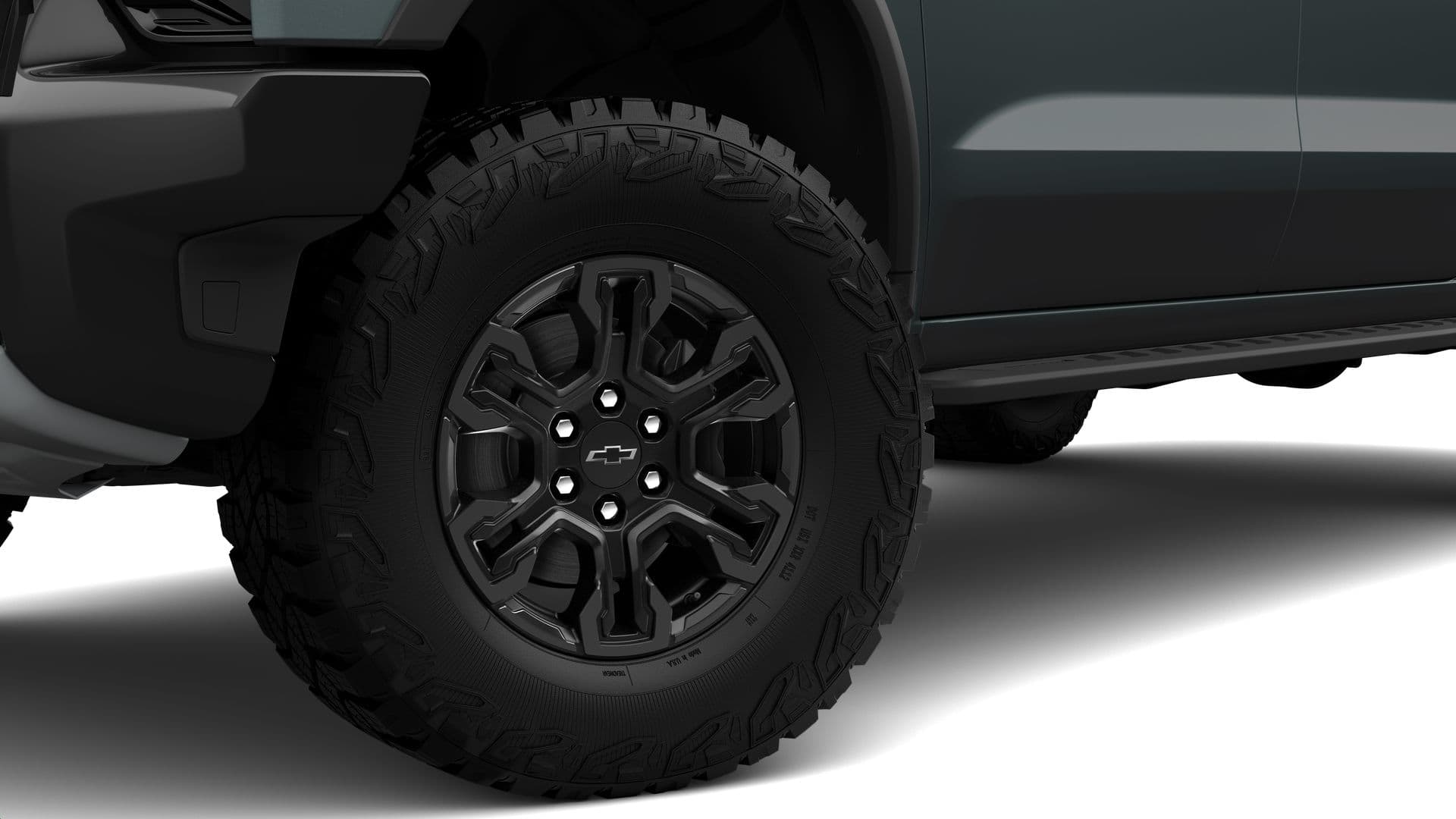 2026 Chevrolet Silverado 1500 Vehicle Photo in LANCASTER, PA 17601-0000