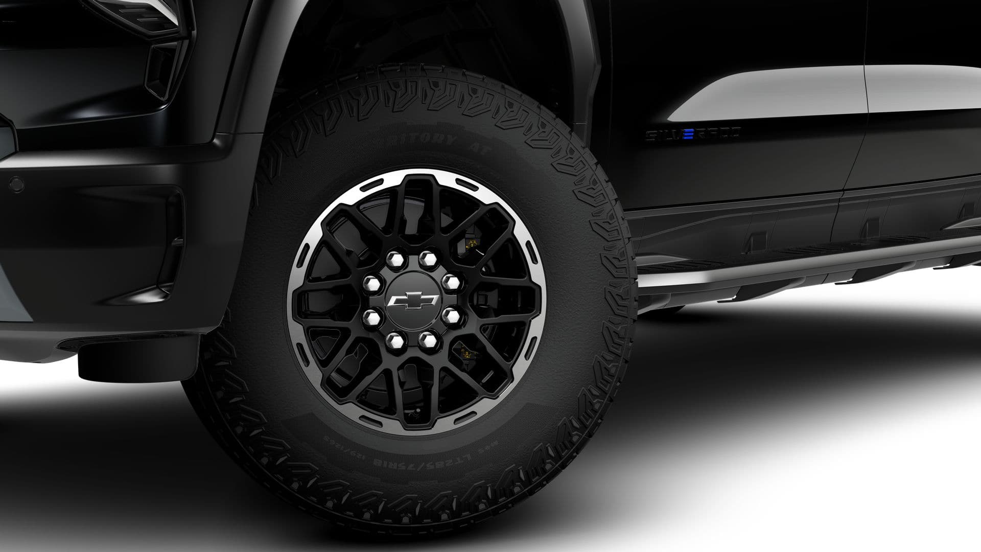 2026 Chevrolet Silverado EV Vehicle Photo in MOON TOWNSHIP, PA 15108-2571