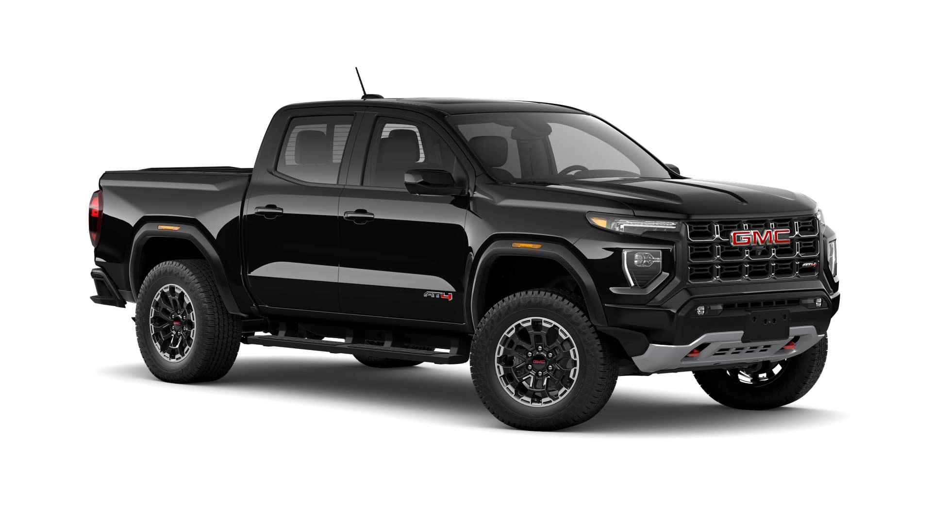 2026 GMC Canyon Vehicle Photo in LITTLE FALLS, NJ 07424-1717
