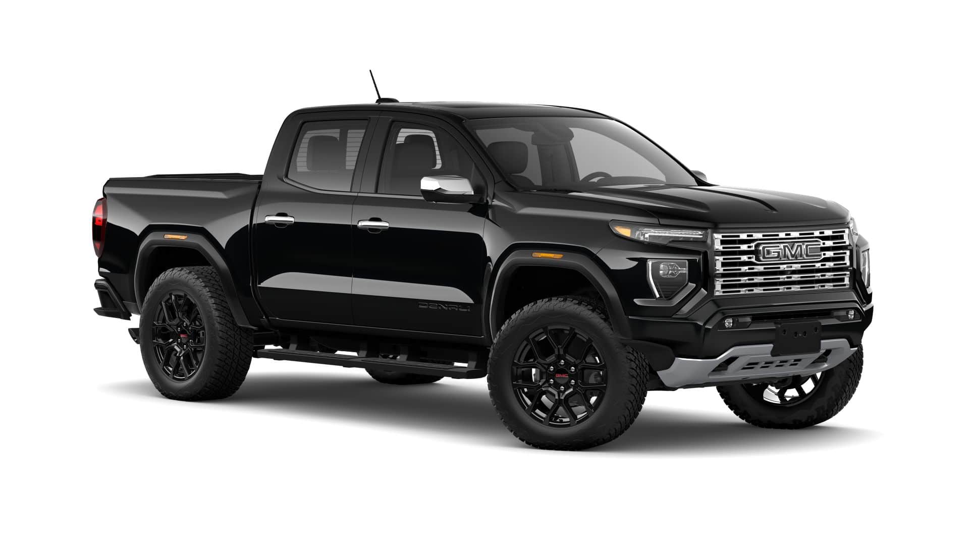 2026 GMC Canyon Vehicle Photo in LITTLE FALLS, NJ 07424-1717