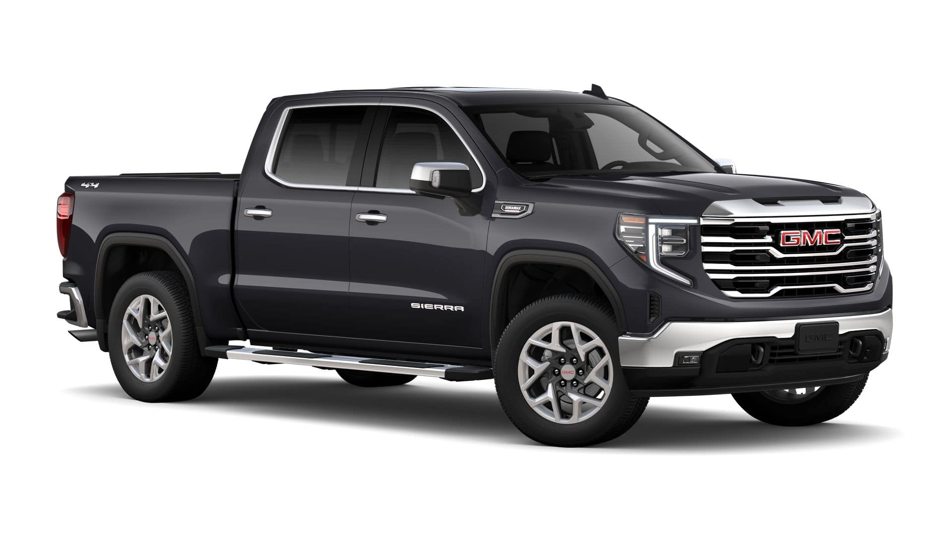 2026 GMC Sierra 1500 Vehicle Photo in PUYALLUP, WA 98371-4149