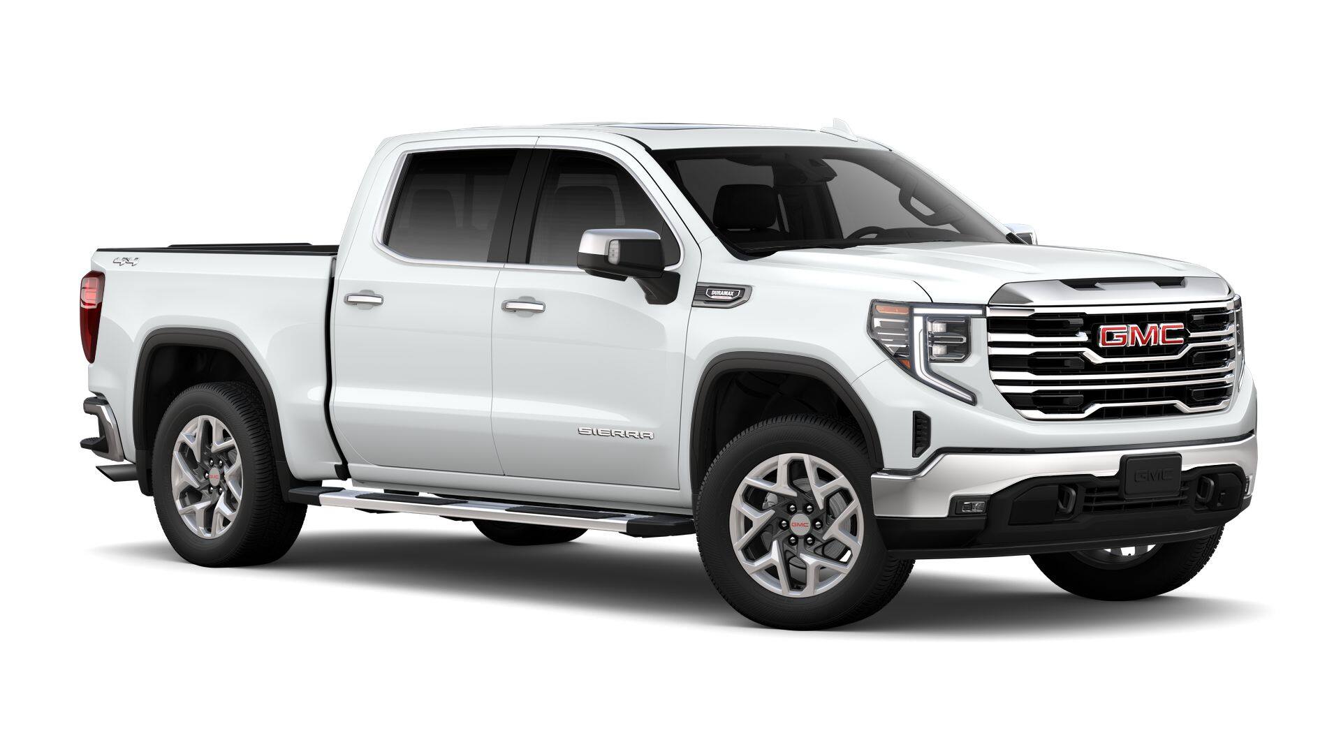 2026 GMC Sierra 1500 Vehicle Photo in PUYALLUP, WA 98371-4149