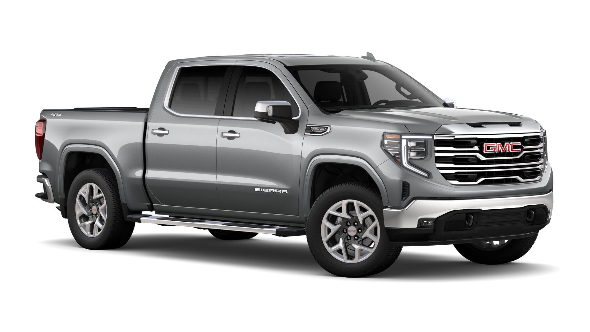 2026 GMC Sierra 1500 Vehicle Photo in ELYRIA, OH 44035-6349