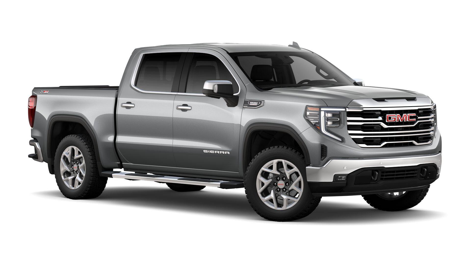 2026 GMC Sierra 1500 Vehicle Photo in ZELIENOPLE, PA 16063-2910