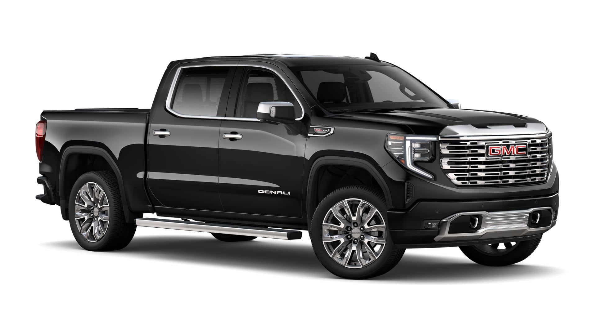 2026 GMC Sierra 1500 Vehicle Photo in ELYRIA, OH 44035-6349