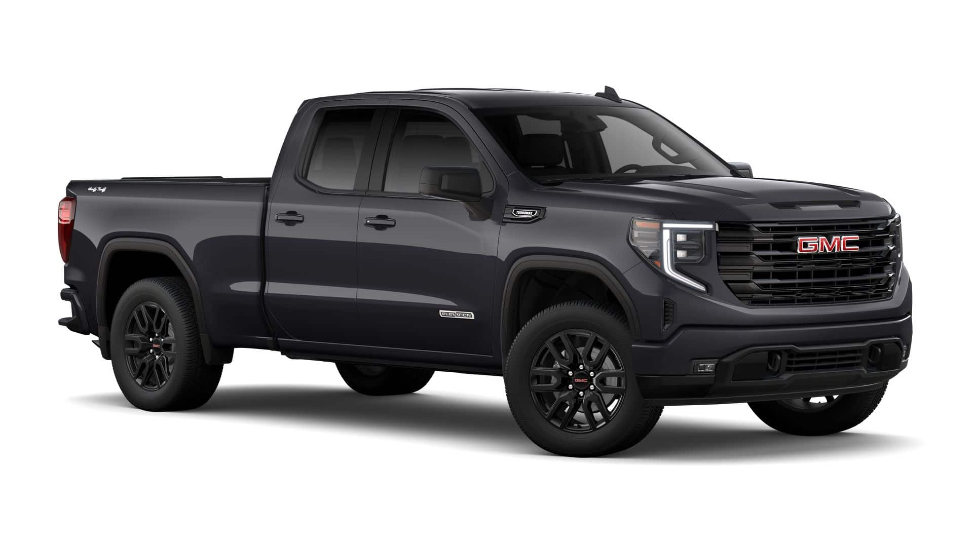 2026 GMC Sierra 1500 Vehicle Photo in ELYRIA, OH 44035-6349