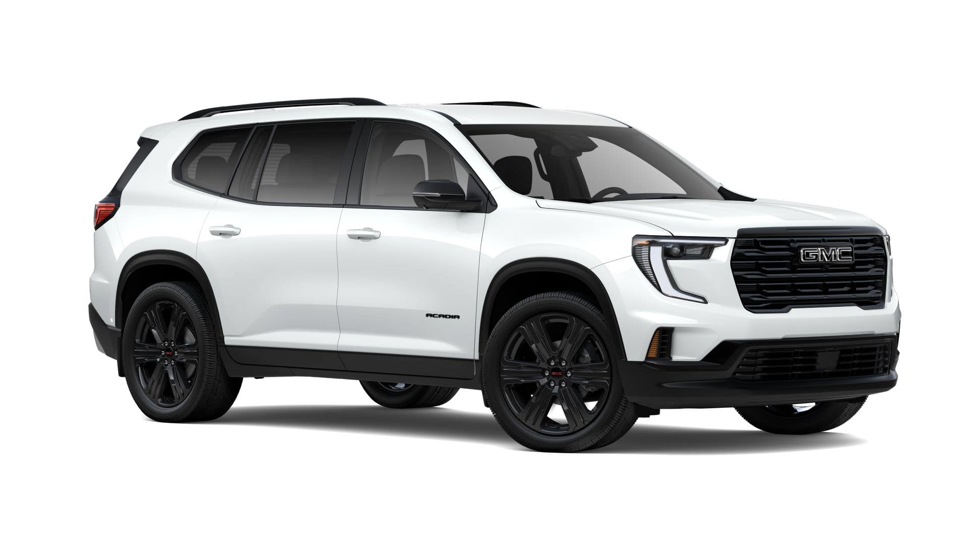2026 GMC Acadia Vehicle Photo in ZELIENOPLE, PA 16063-2910