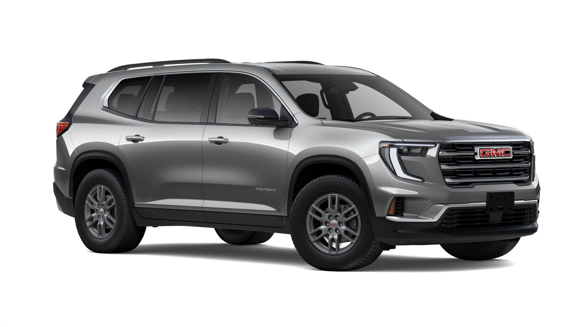 2026 GMC Acadia Vehicle Photo in PUYALLUP, WA 98371-4149