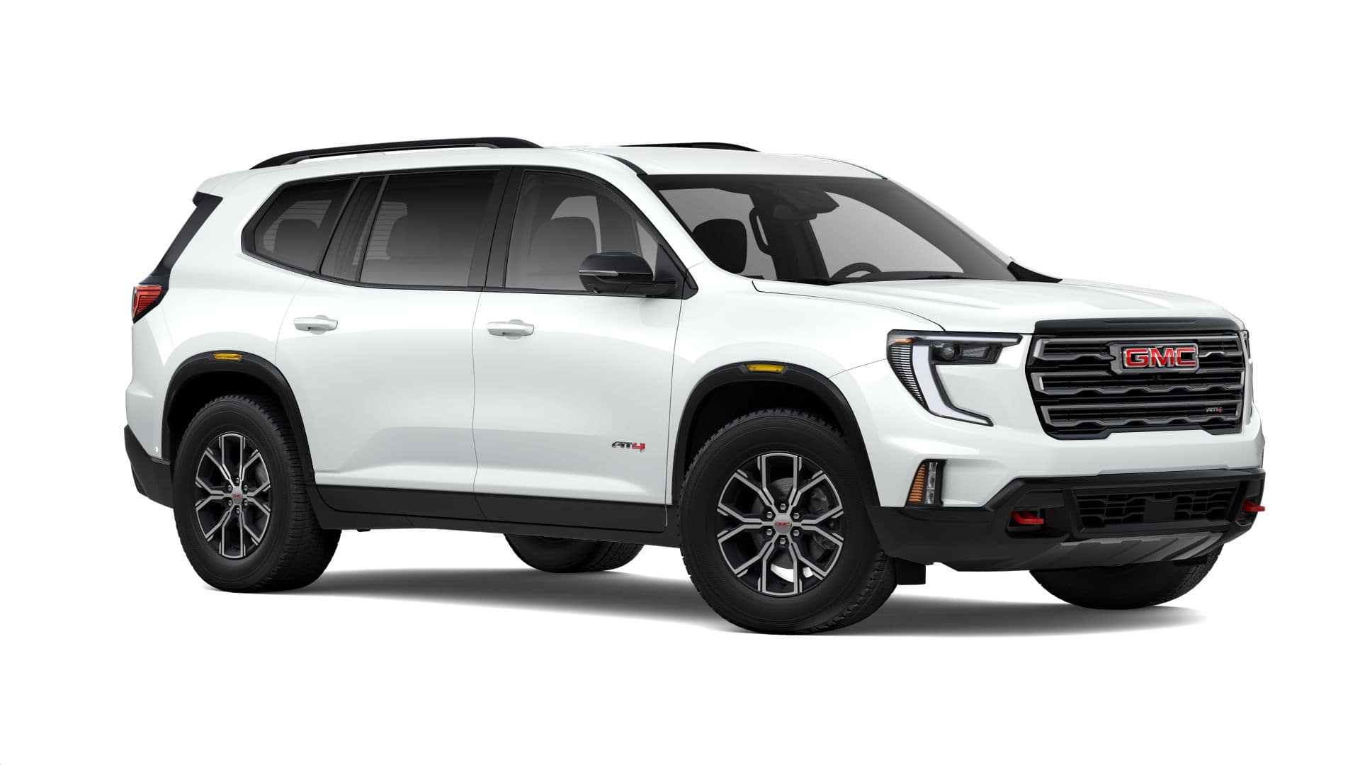2026 GMC Acadia Vehicle Photo in ELYRIA, OH 44035-6349
