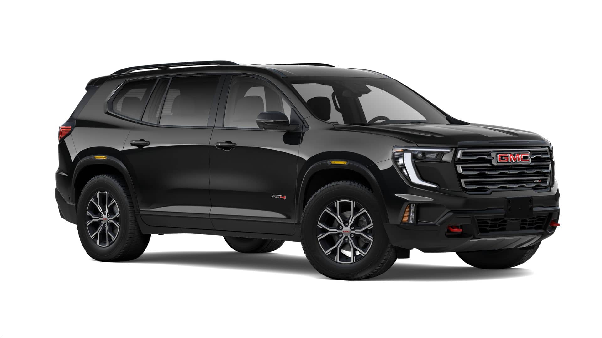 2026 GMC Acadia Vehicle Photo in PUYALLUP, WA 98371-4149