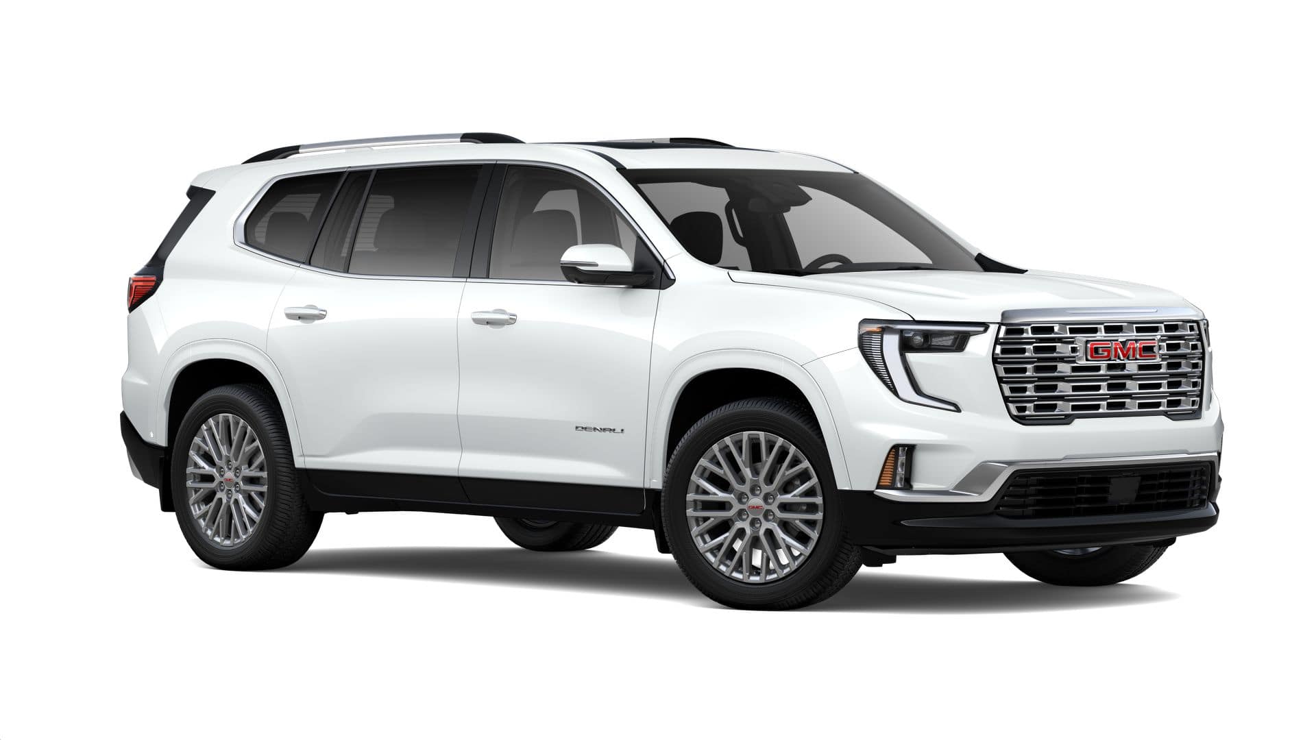 2026 GMC Acadia Vehicle Photo in ZELIENOPLE, PA 16063-2910