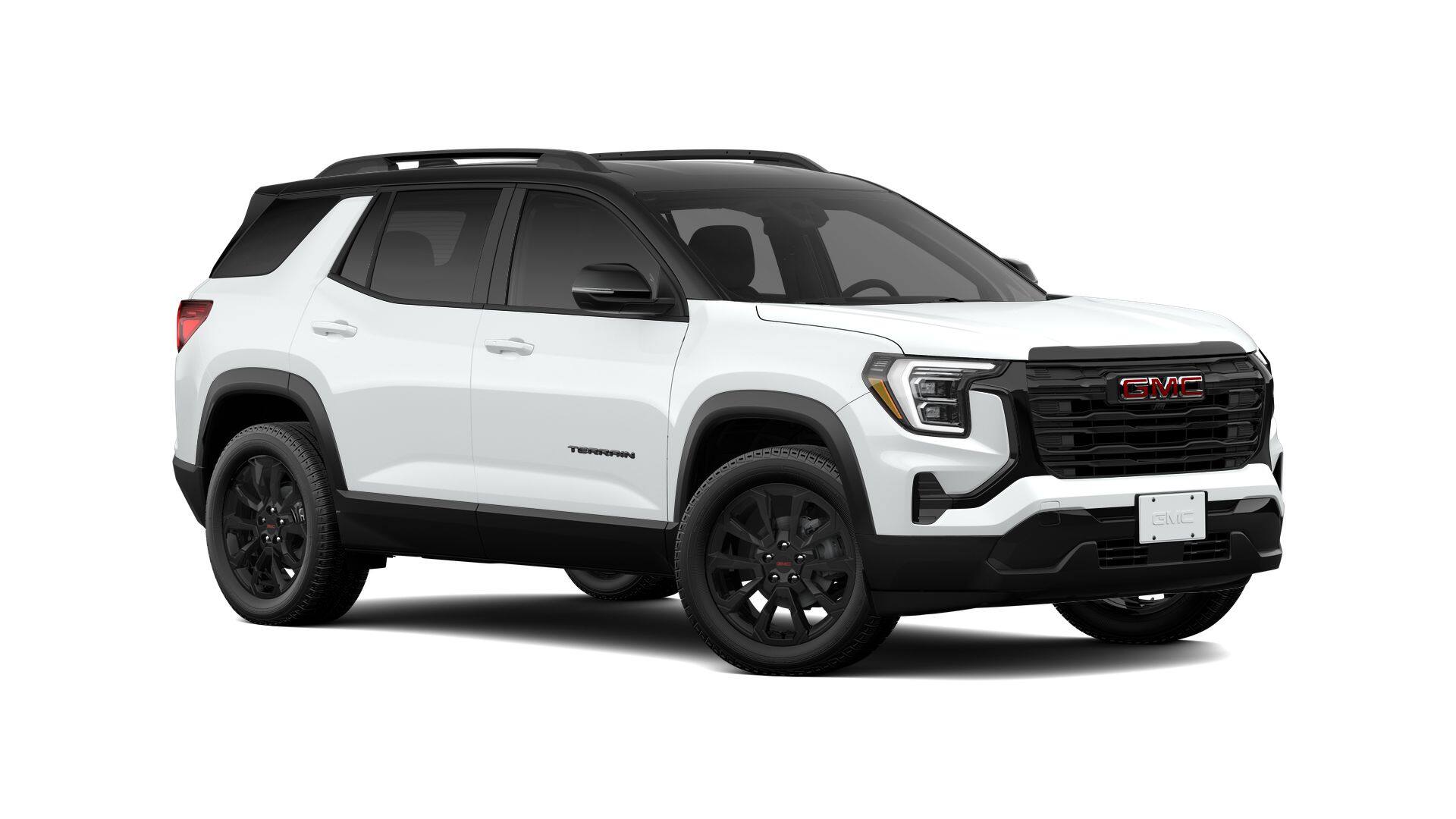 2026 GMC Terrain Vehicle Photo in PASADENA, CA 91107-3803