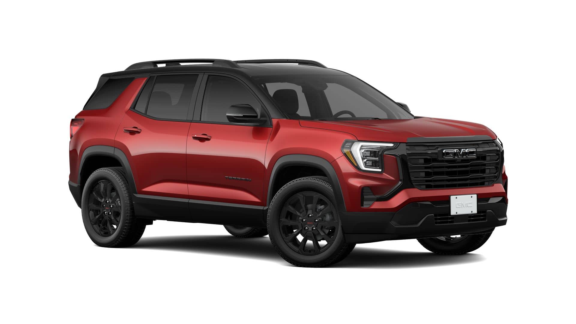 2026 GMC Terrain Vehicle Photo in OSHKOSH, WI 54904-7811