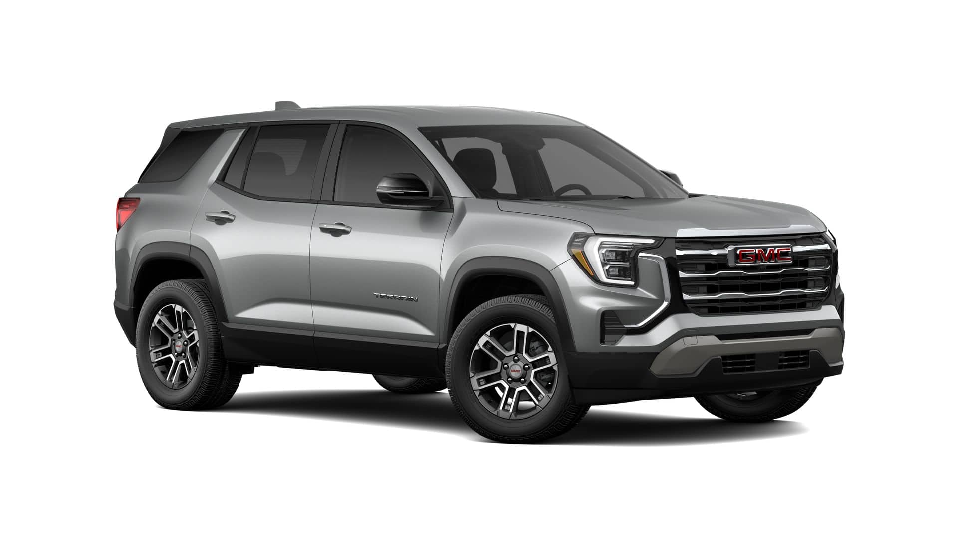 2026 GMC Terrain Vehicle Photo in ELYRIA, OH 44035-6349
