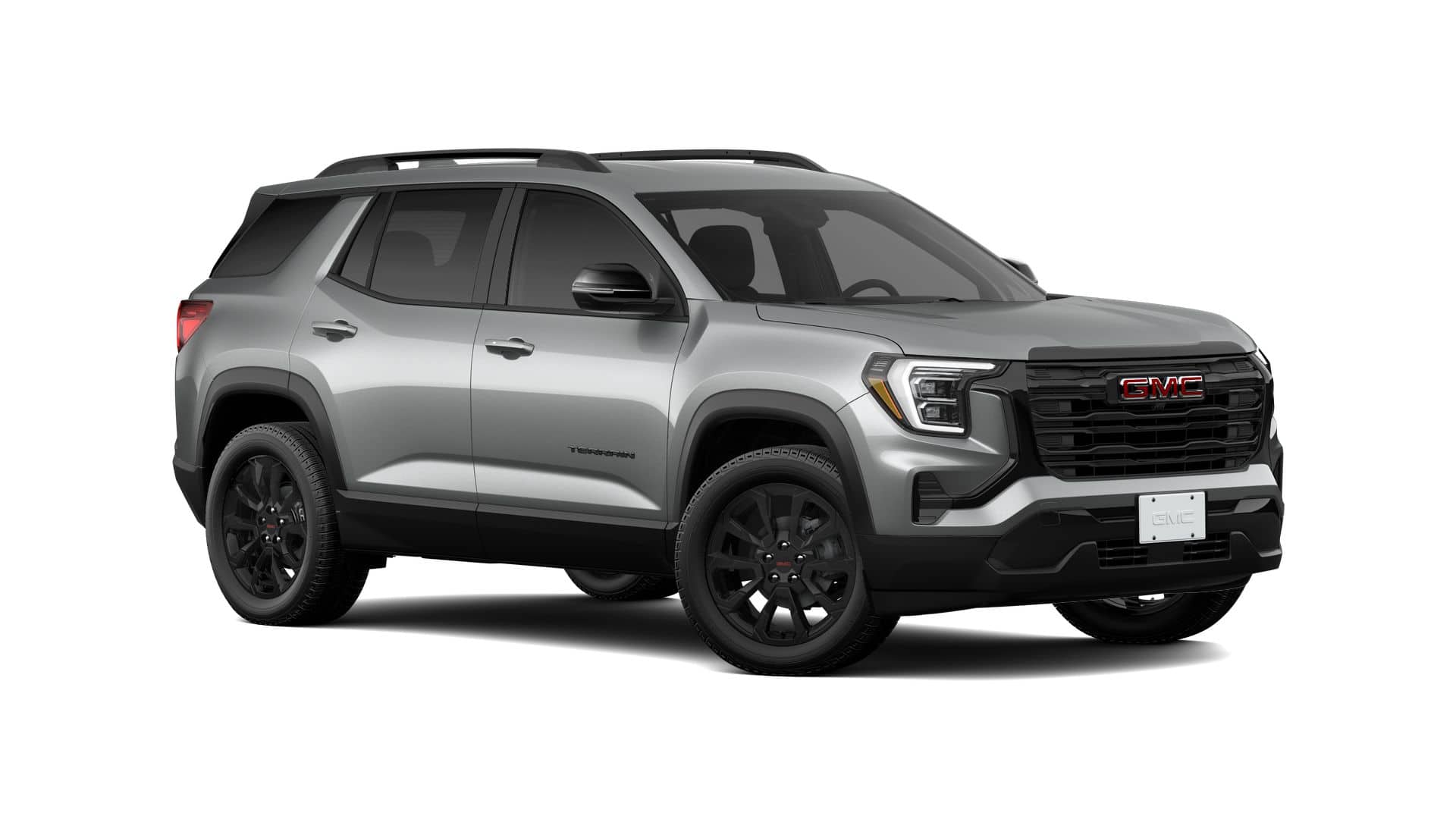 2026 GMC Terrain Vehicle Photo in PASADENA, CA 91107-3803