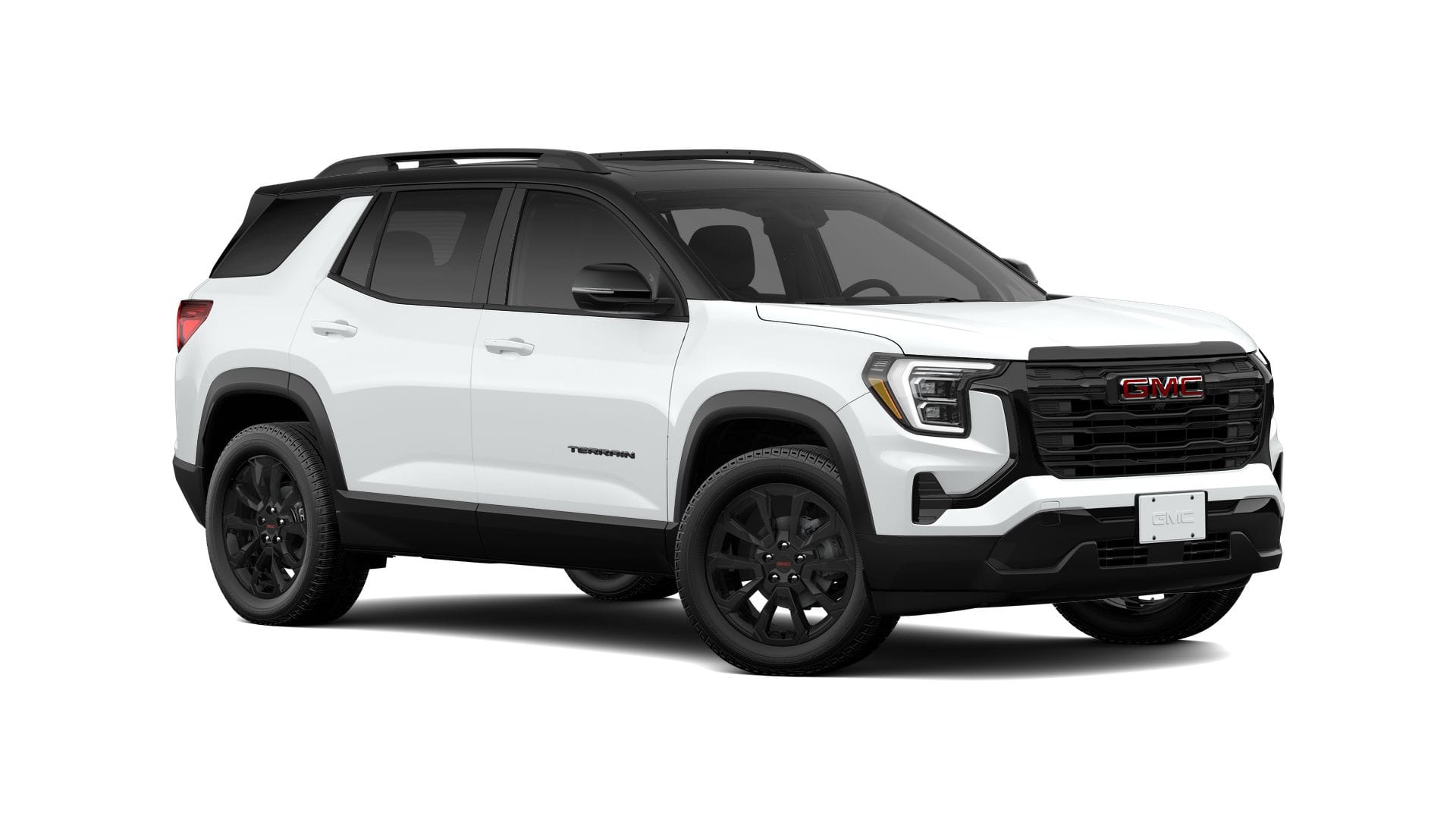2026 GMC Terrain Vehicle Photo in OSHKOSH, WI 54904-7811