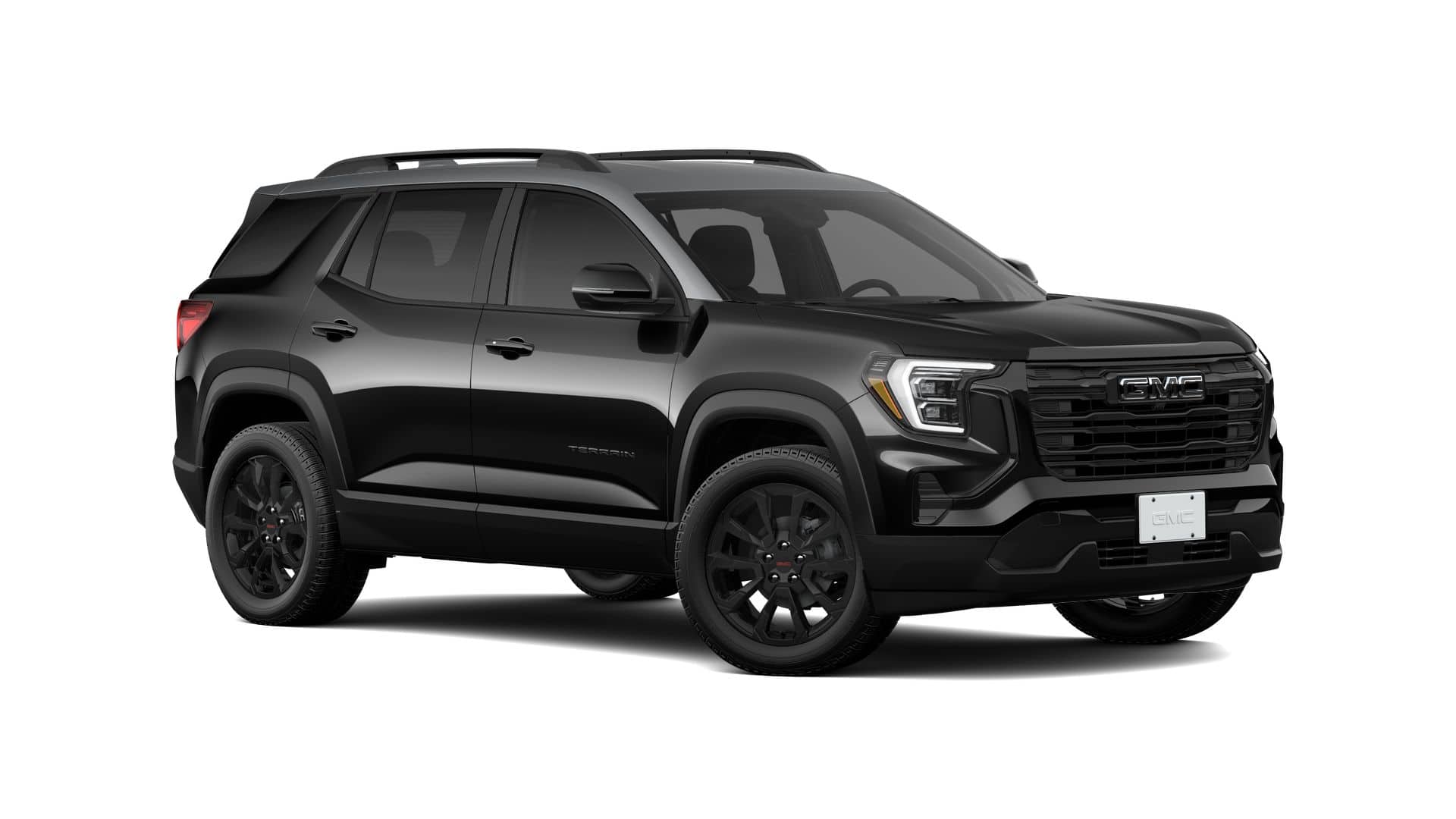2026 GMC Terrain Vehicle Photo in OSHKOSH, WI 54904-7811