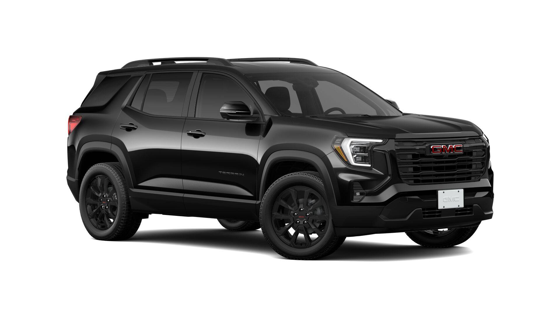 2026 GMC Terrain Vehicle Photo in PUYALLUP, WA 98371-4149