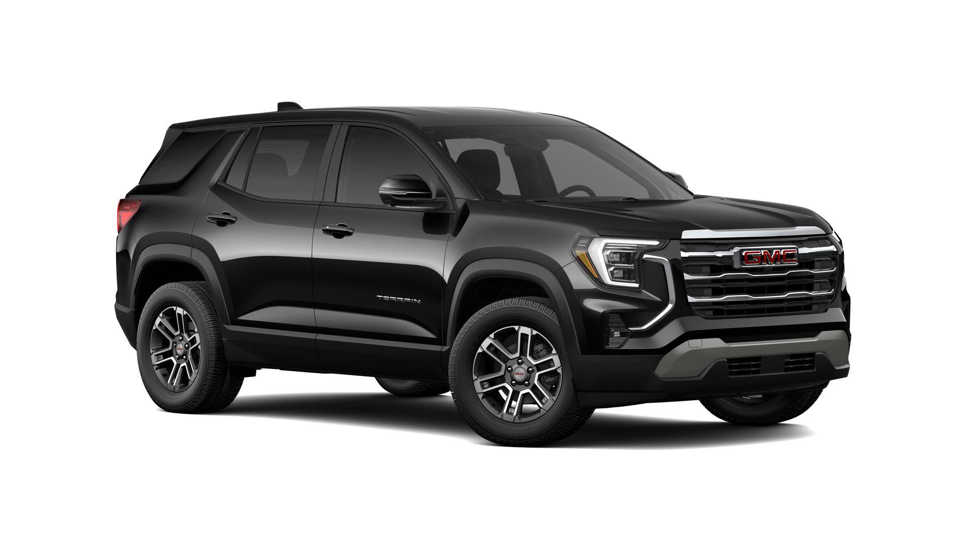 2026 GMC Terrain Vehicle Photo in HARRISBURG, PA 17111-1033