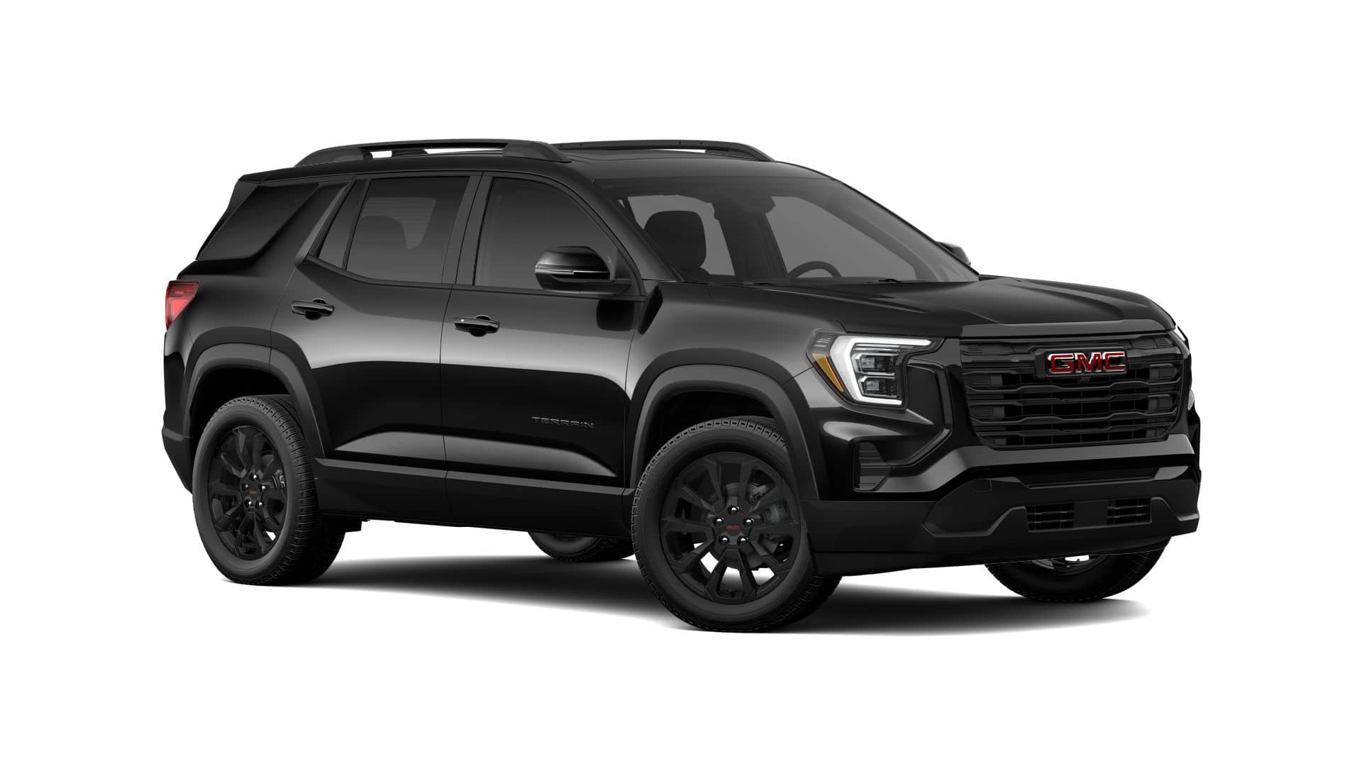 2026 GMC Terrain Vehicle Photo in ELYRIA, OH 44035-6349