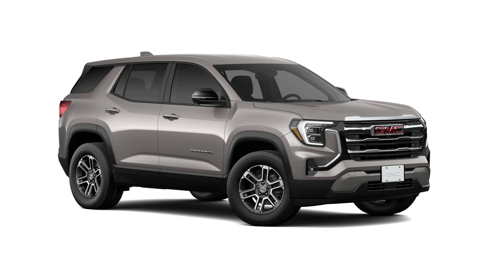 2026 GMC Terrain Vehicle Photo in OSHKOSH, WI 54904-7811